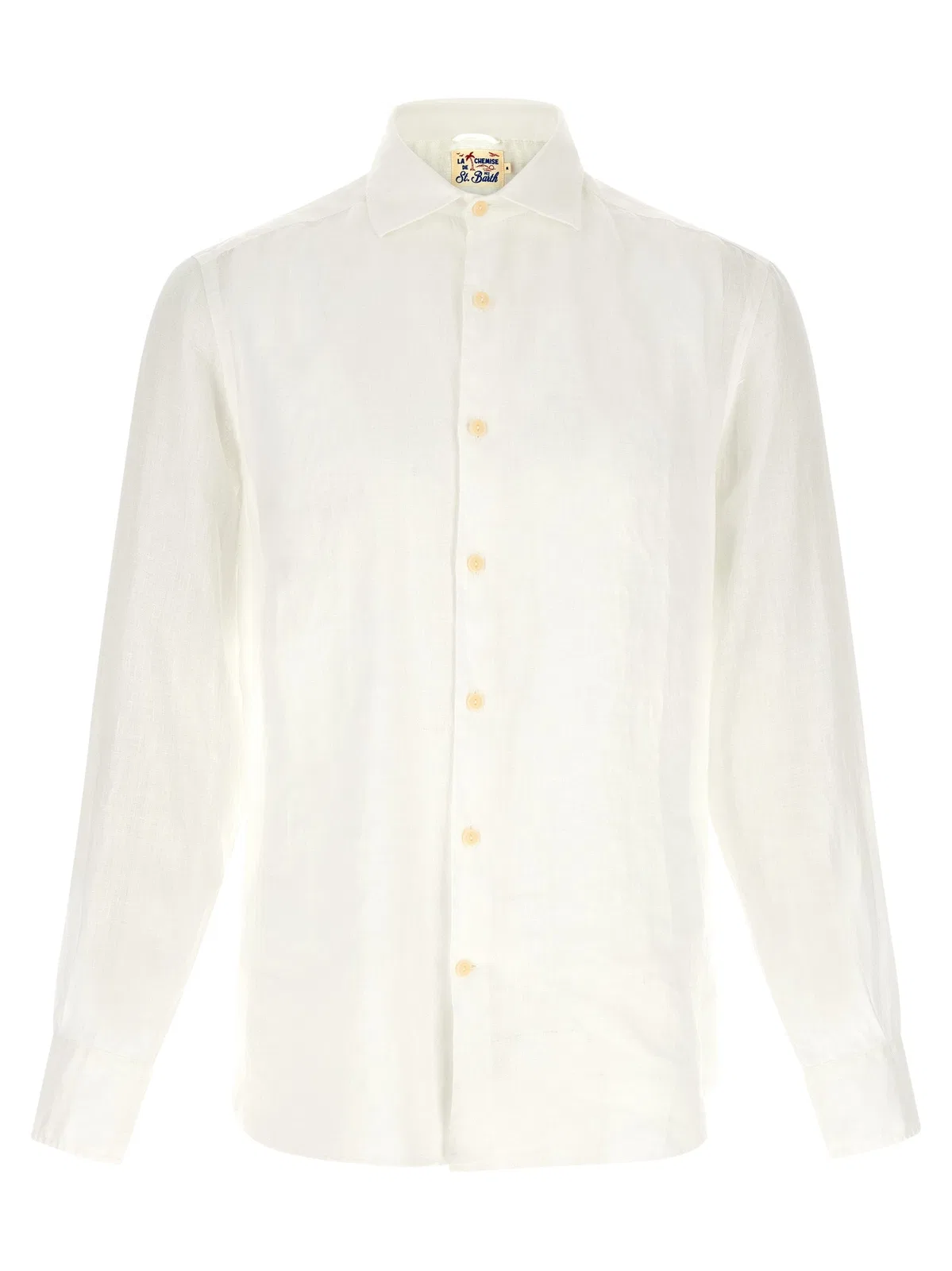 Mc2 Saint Barth 'Pamplona' Shirt