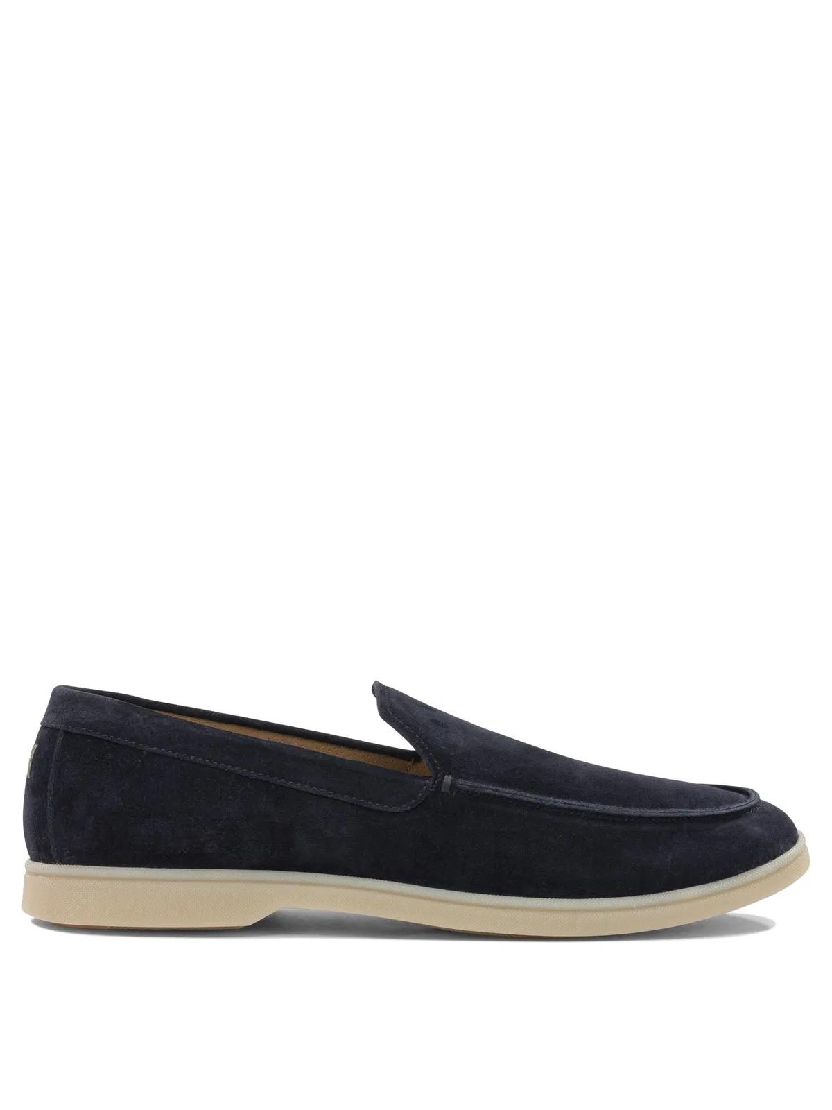 Henderson Loafers & Slippers
