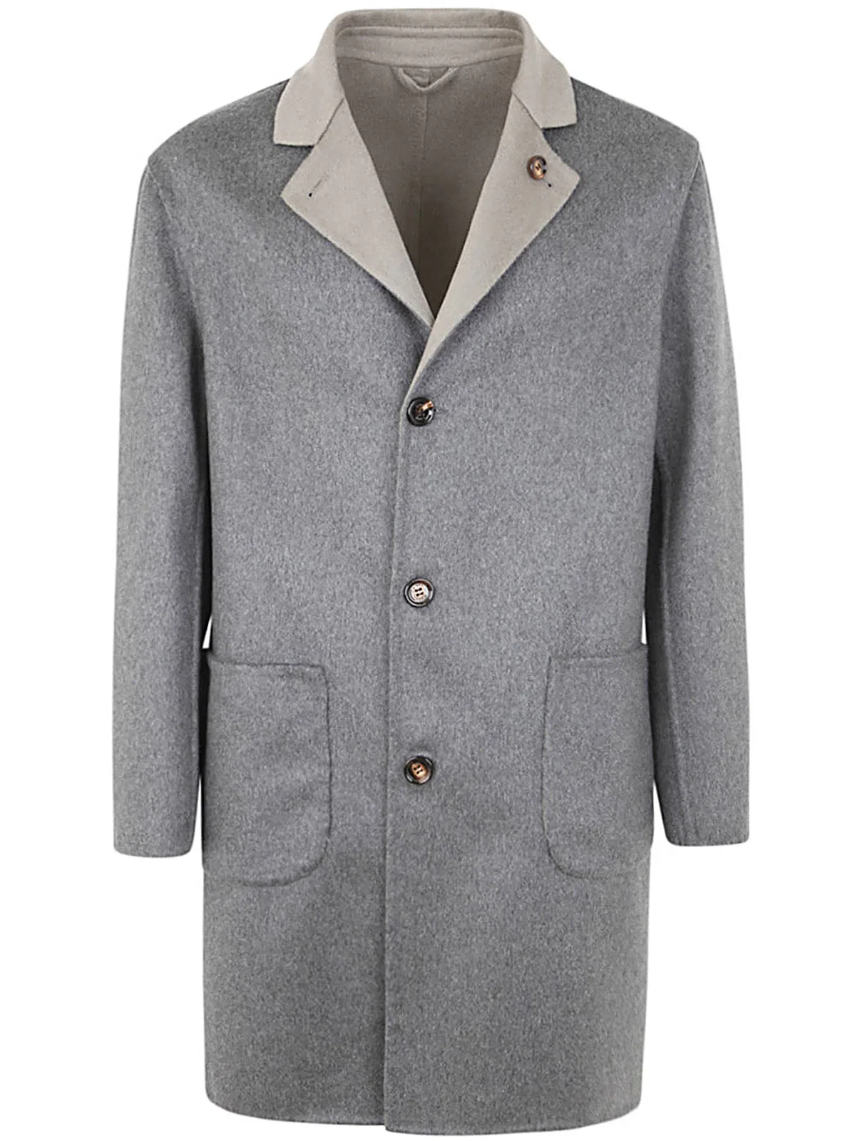 Kired Parana Reversible Coat