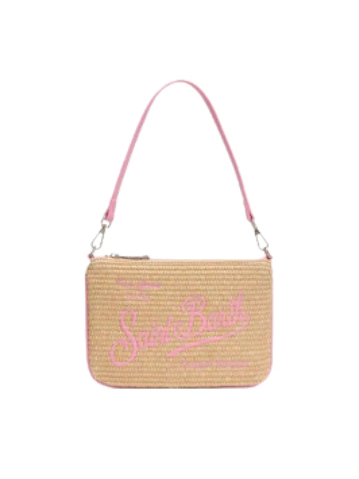Mc2 Saint Barth Kids Parisienne Mini Pochette With Shoul