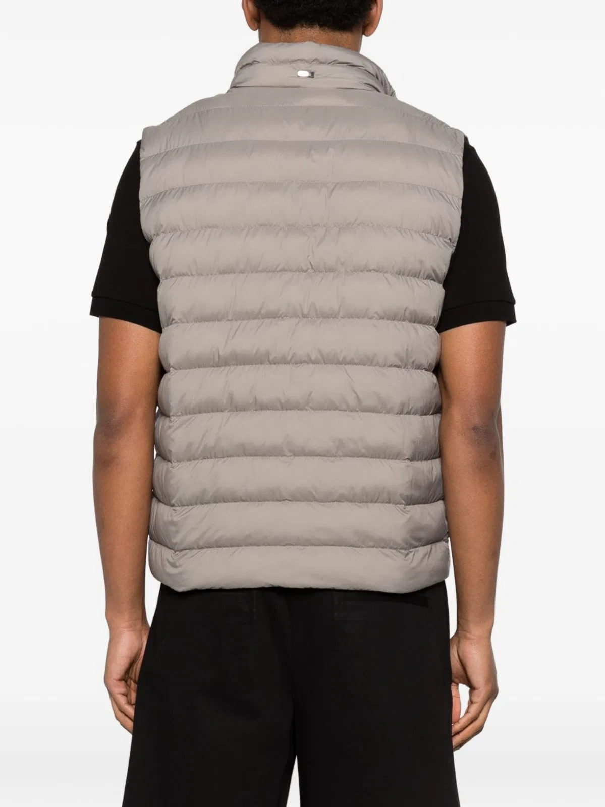 Herno Nylon Down Vest