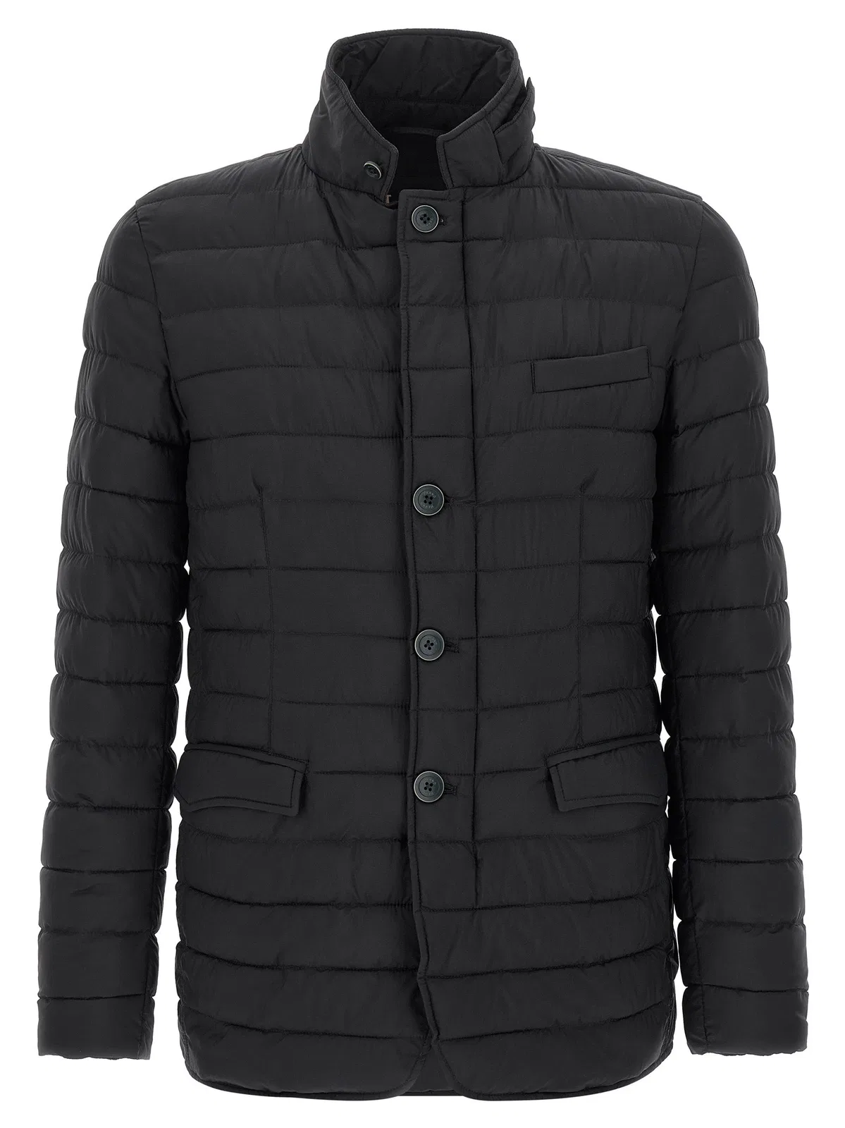 Herno 'Giacco Legend' Down Jacket