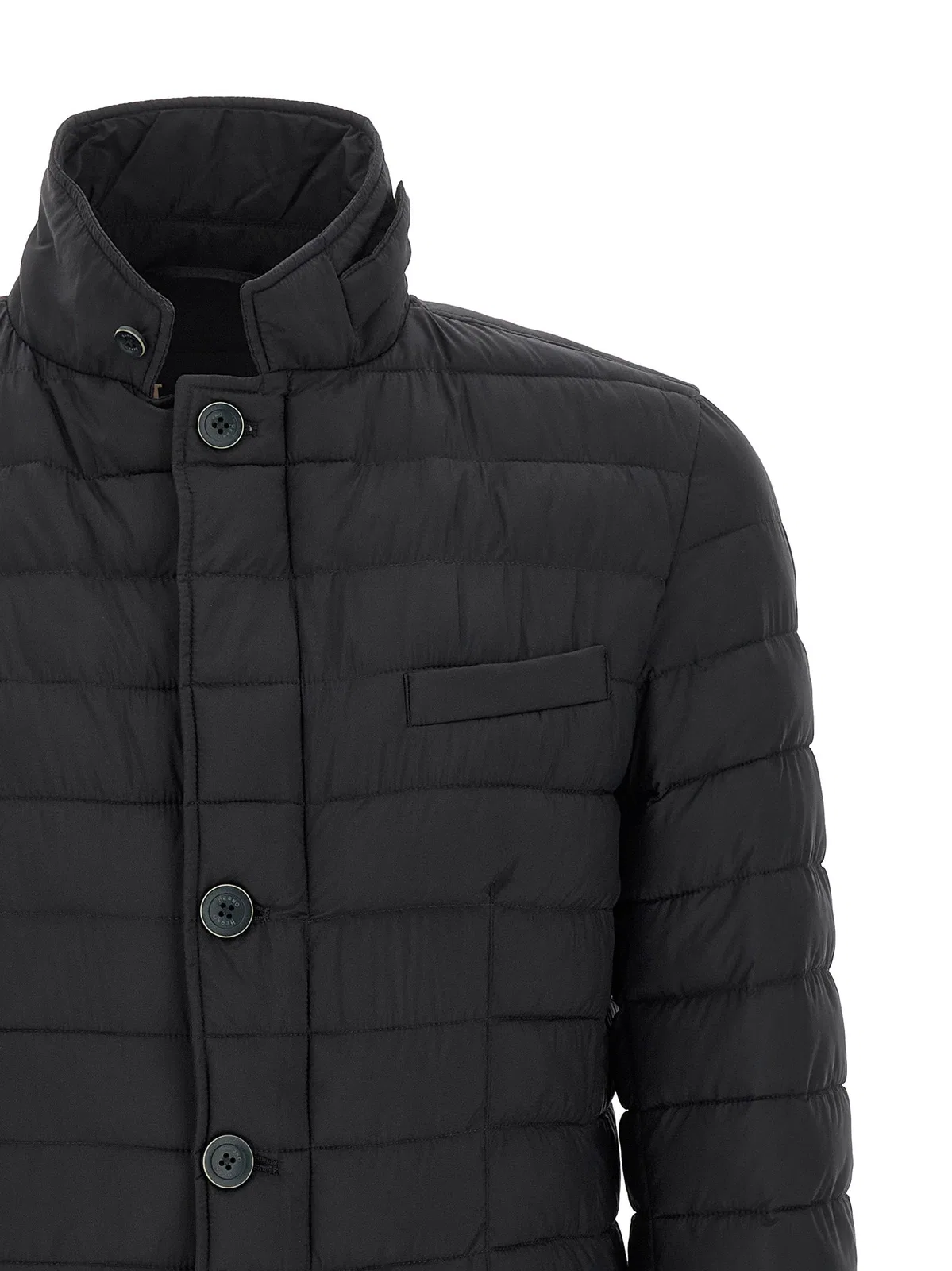 Herno 'Giacco Legend' Down Jacket