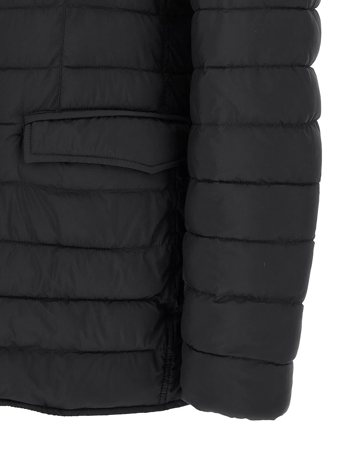 Herno 'Giacco Legend' Down Jacket