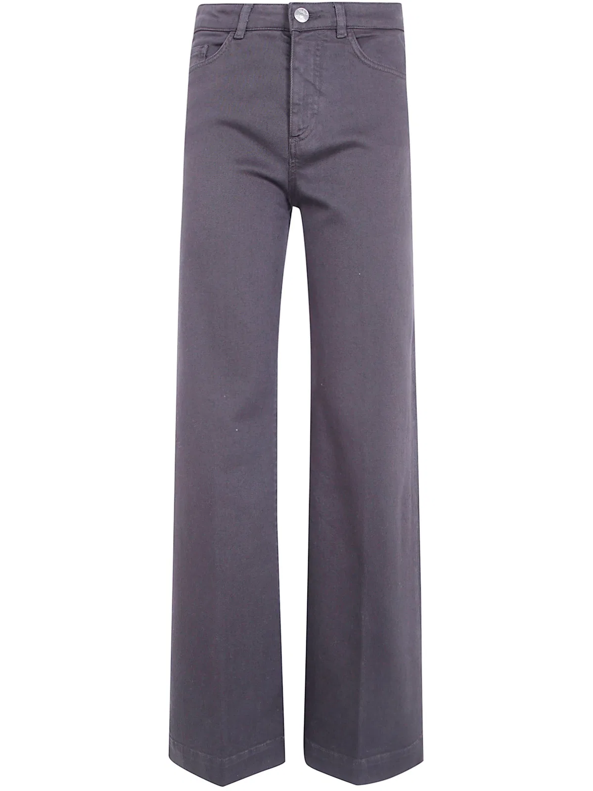Seventy Wide Leg Denim