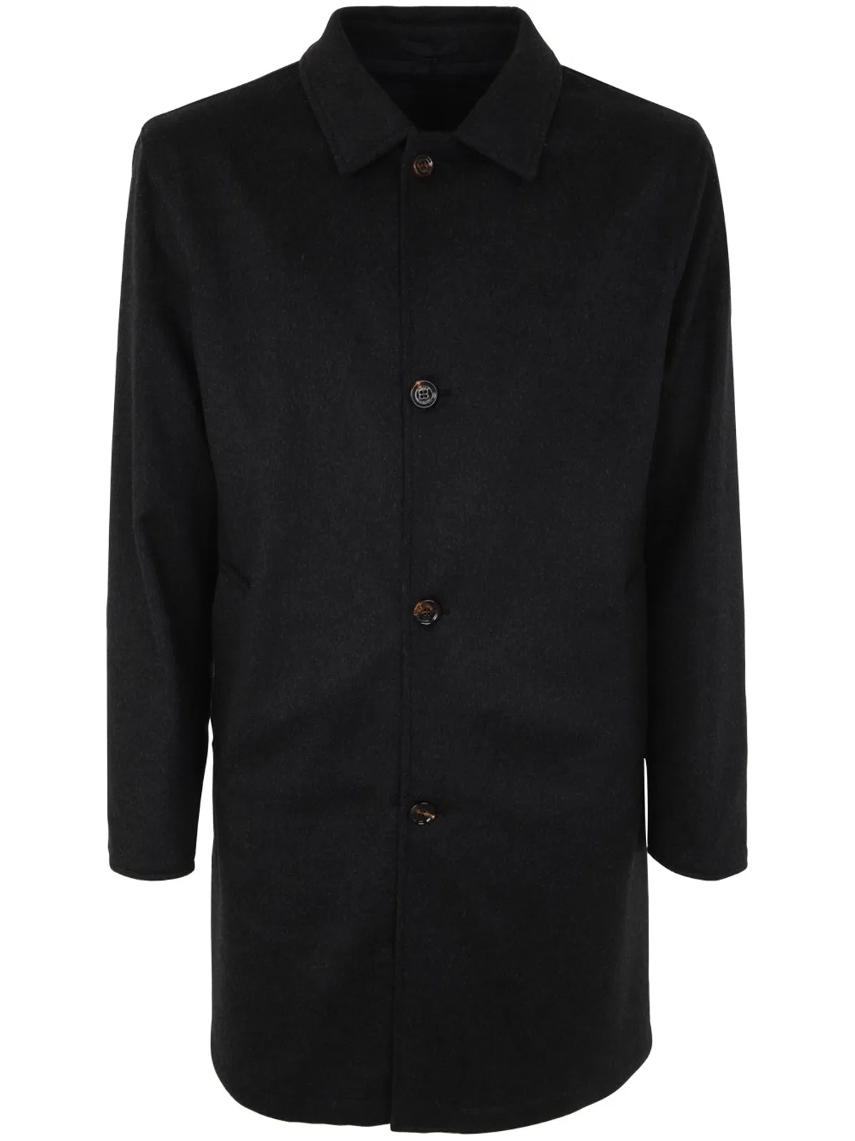 Kired Peak Reversible Coat
