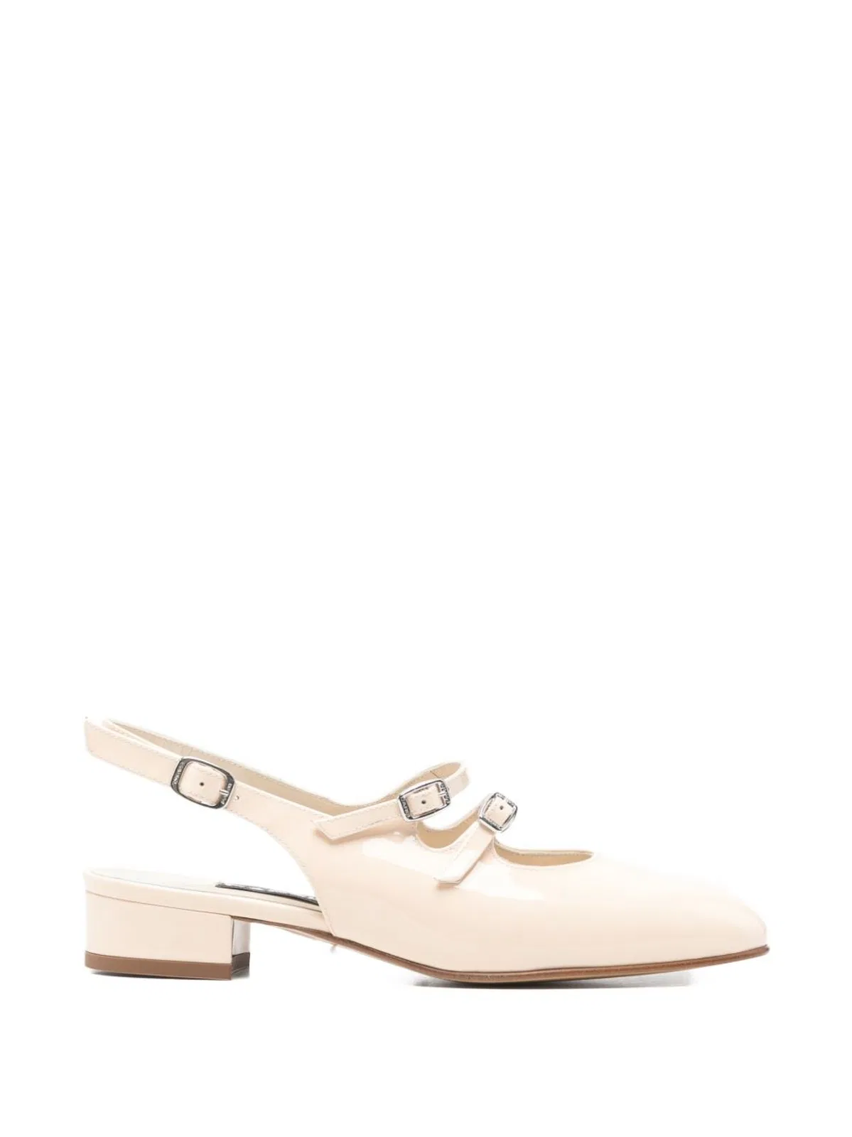 Carel Paris Peche Slingback Ballets