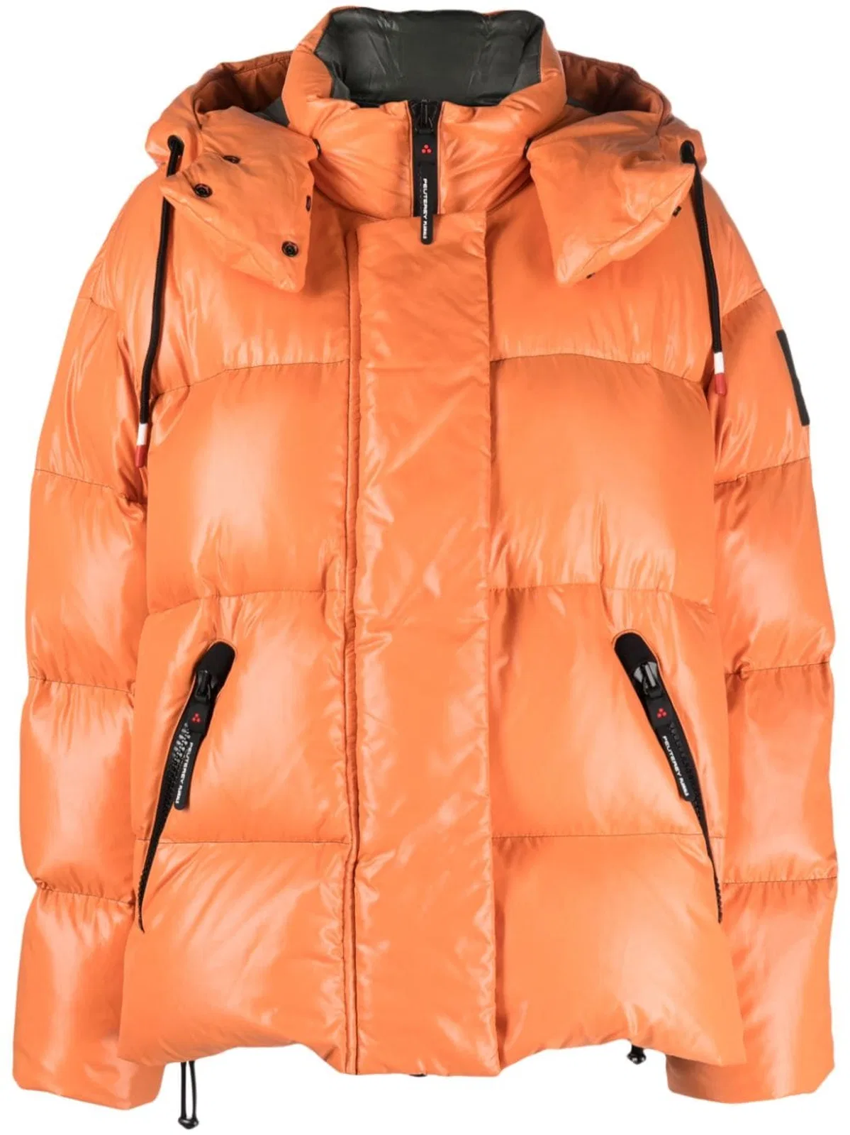 Peuterey Kasha Down Jacket