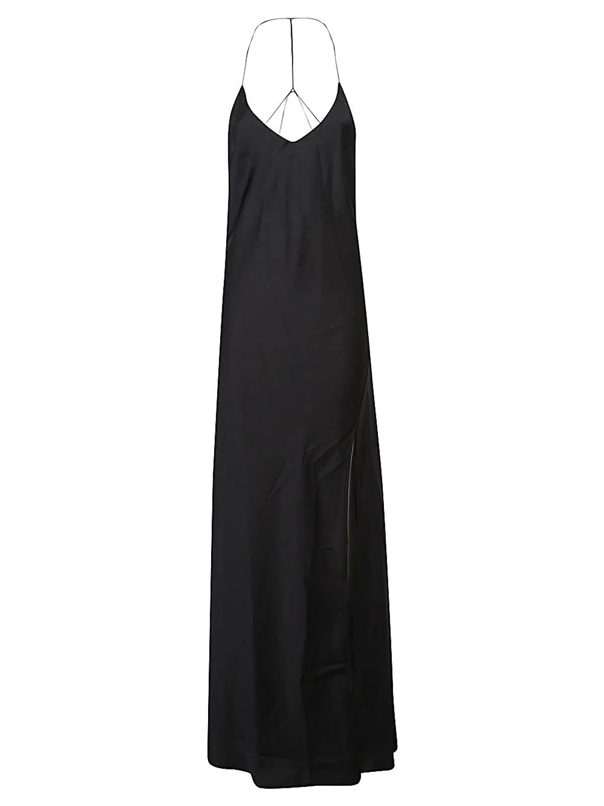 The Nina Studio Long Dress