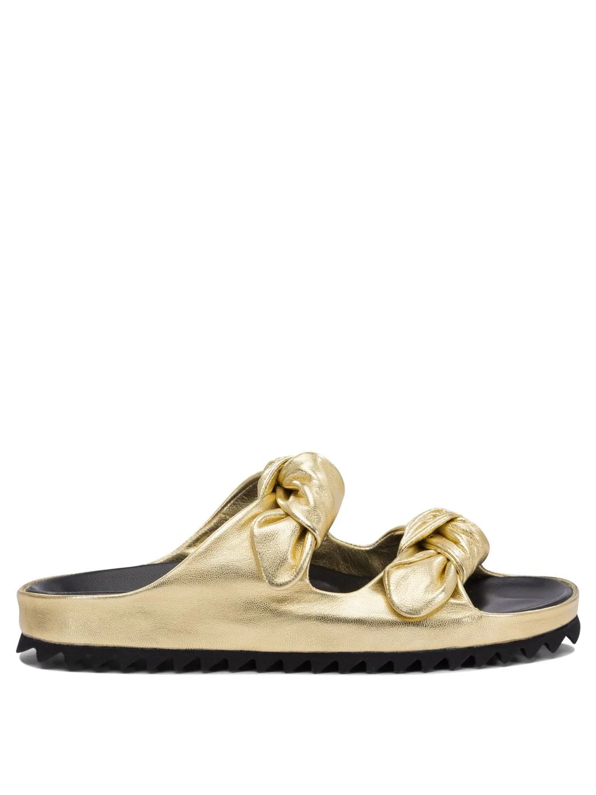 Officine Creative Leather Sandals