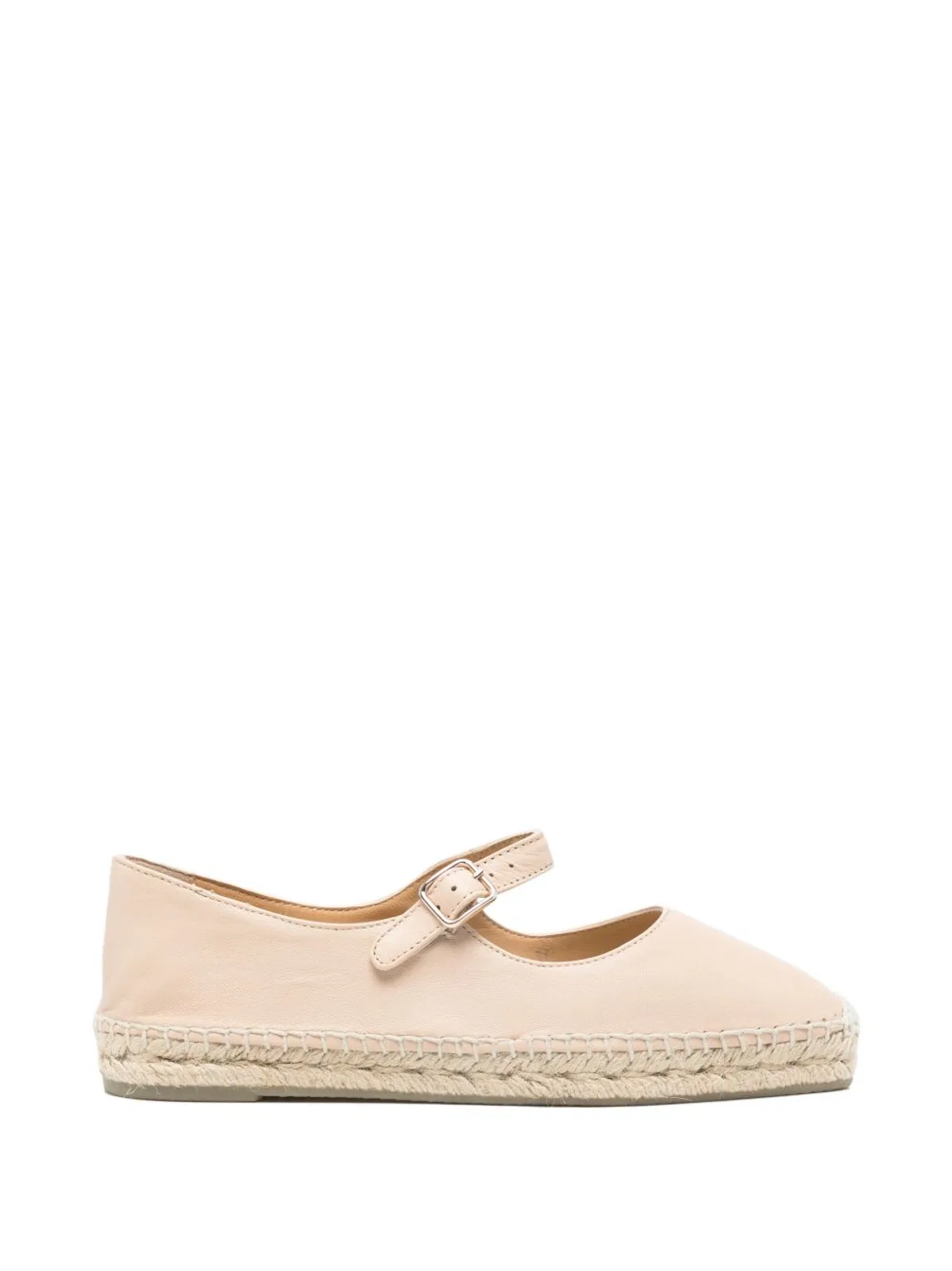 Castaner Castañer Pepa Ballet Flats