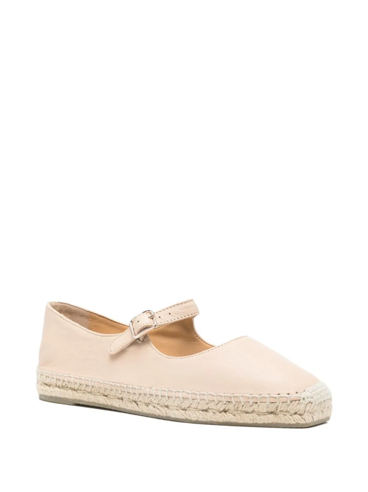 Castaner Castañer Pepa Ballet Flats