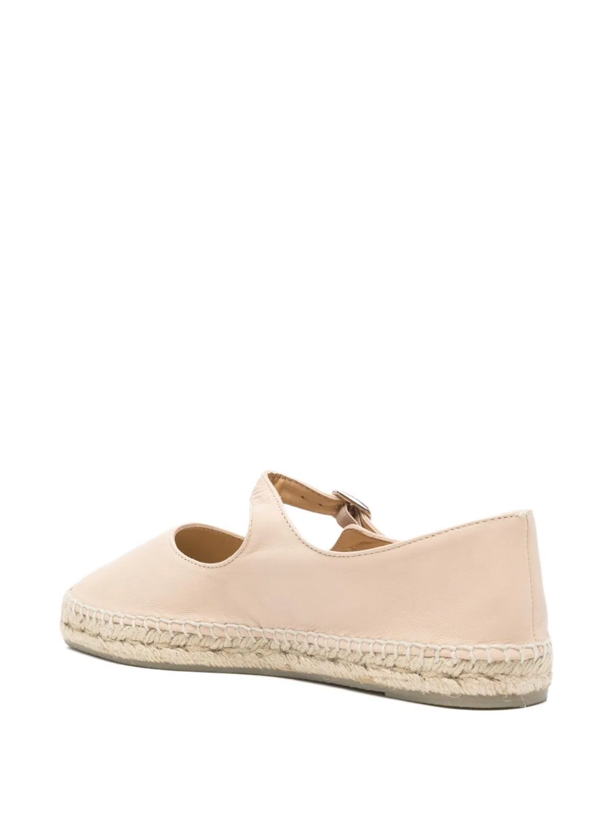 Castaner Castañer Pepa Ballet Flats
