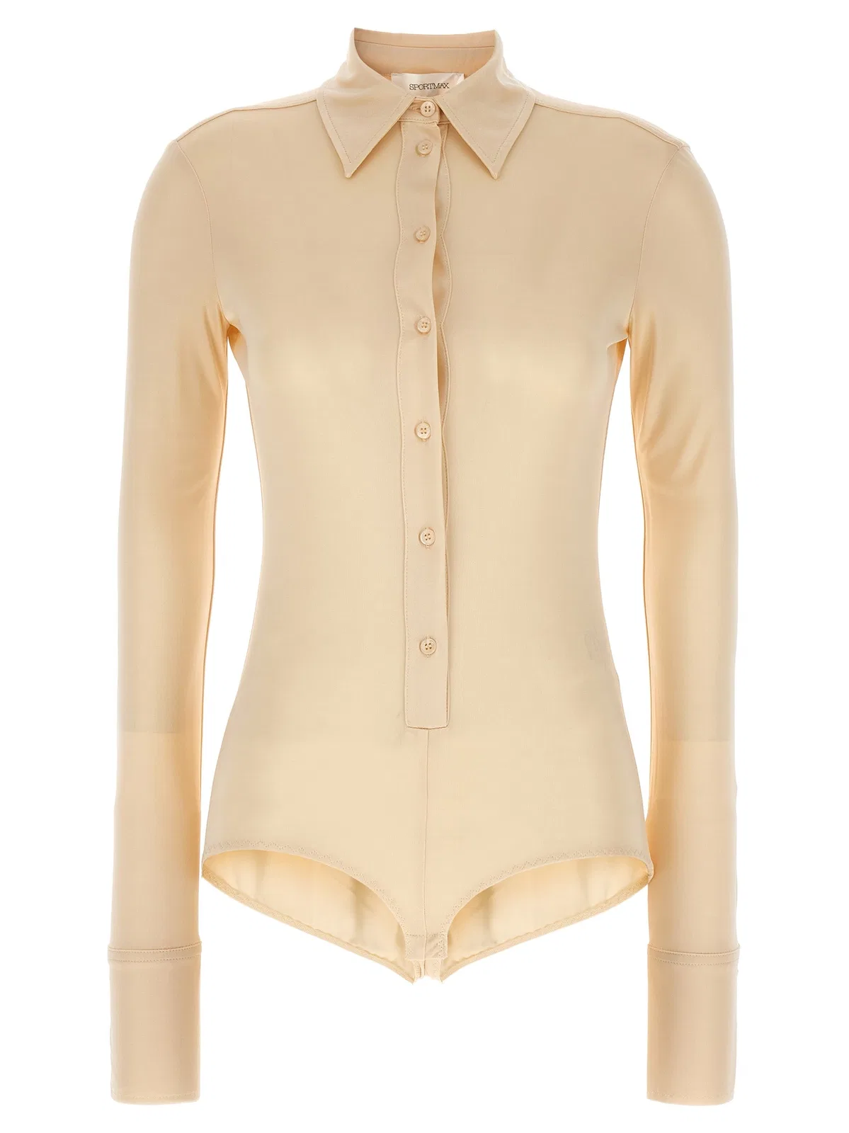 Sportmax 'Pera' Bodysuit