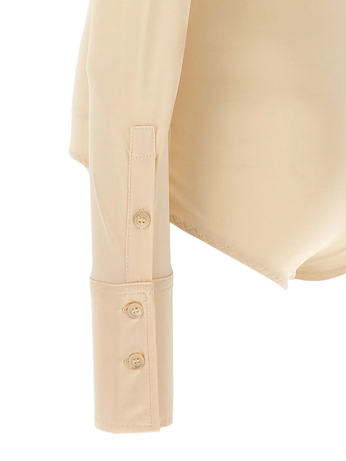 Sportmax 'Pera' Bodysuit