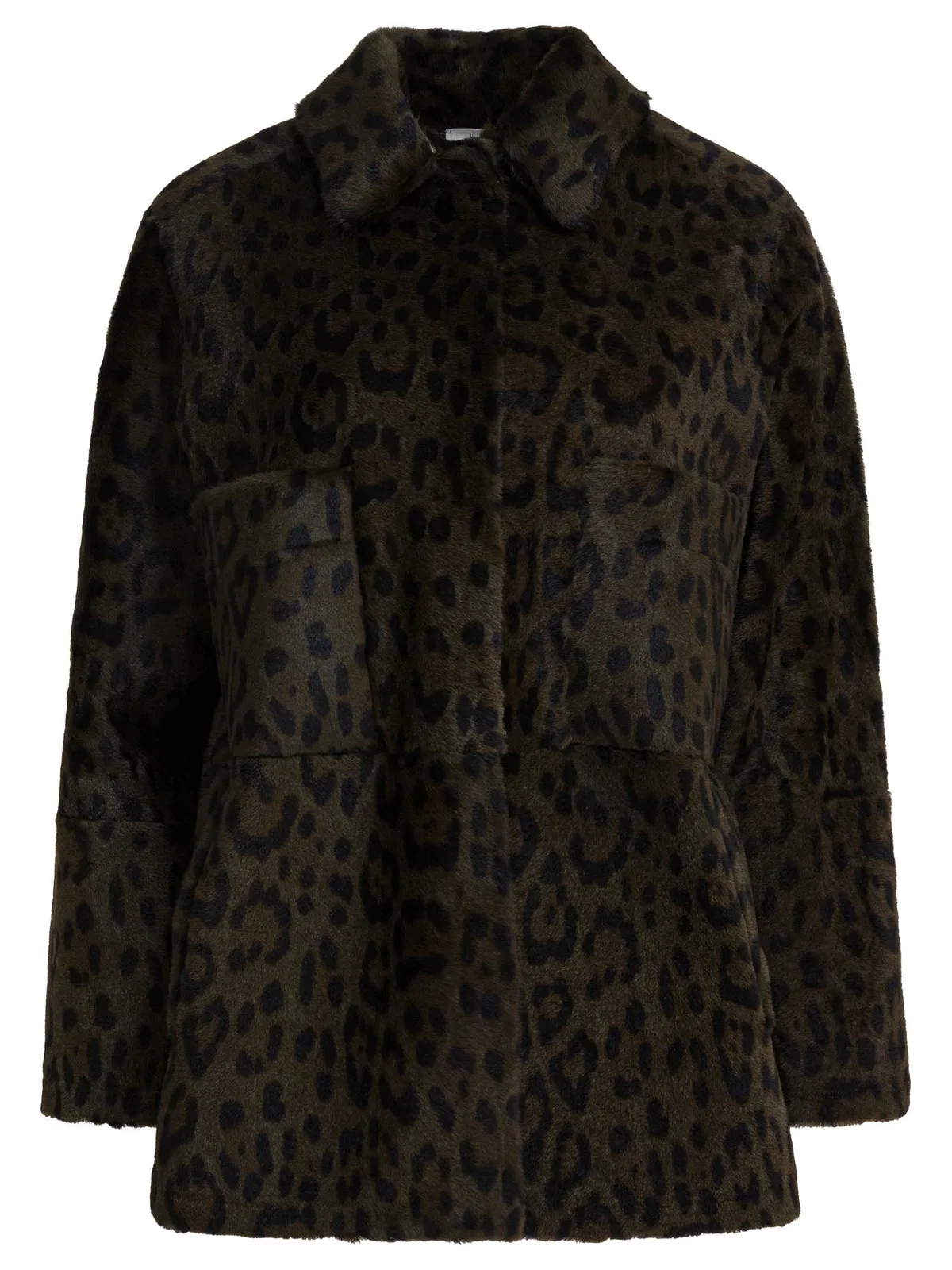 Furling by Giani Coats