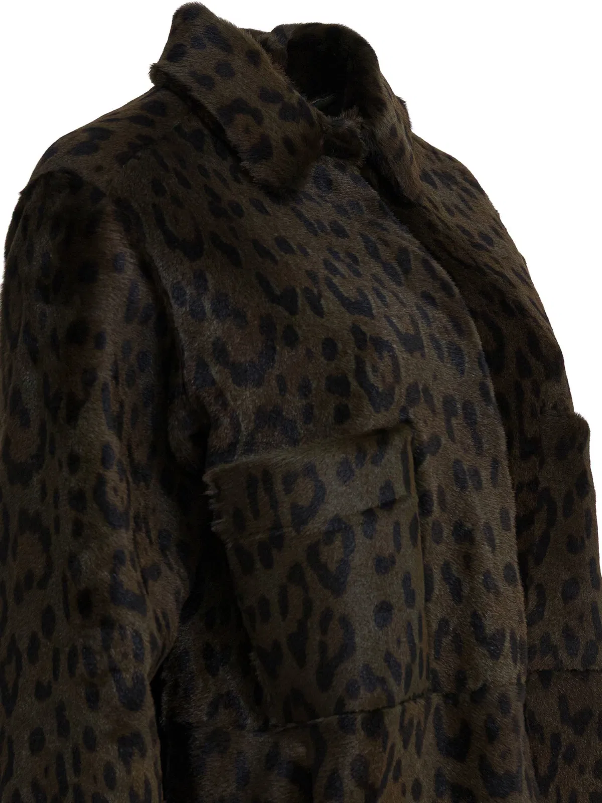 Furling by Giani Coats