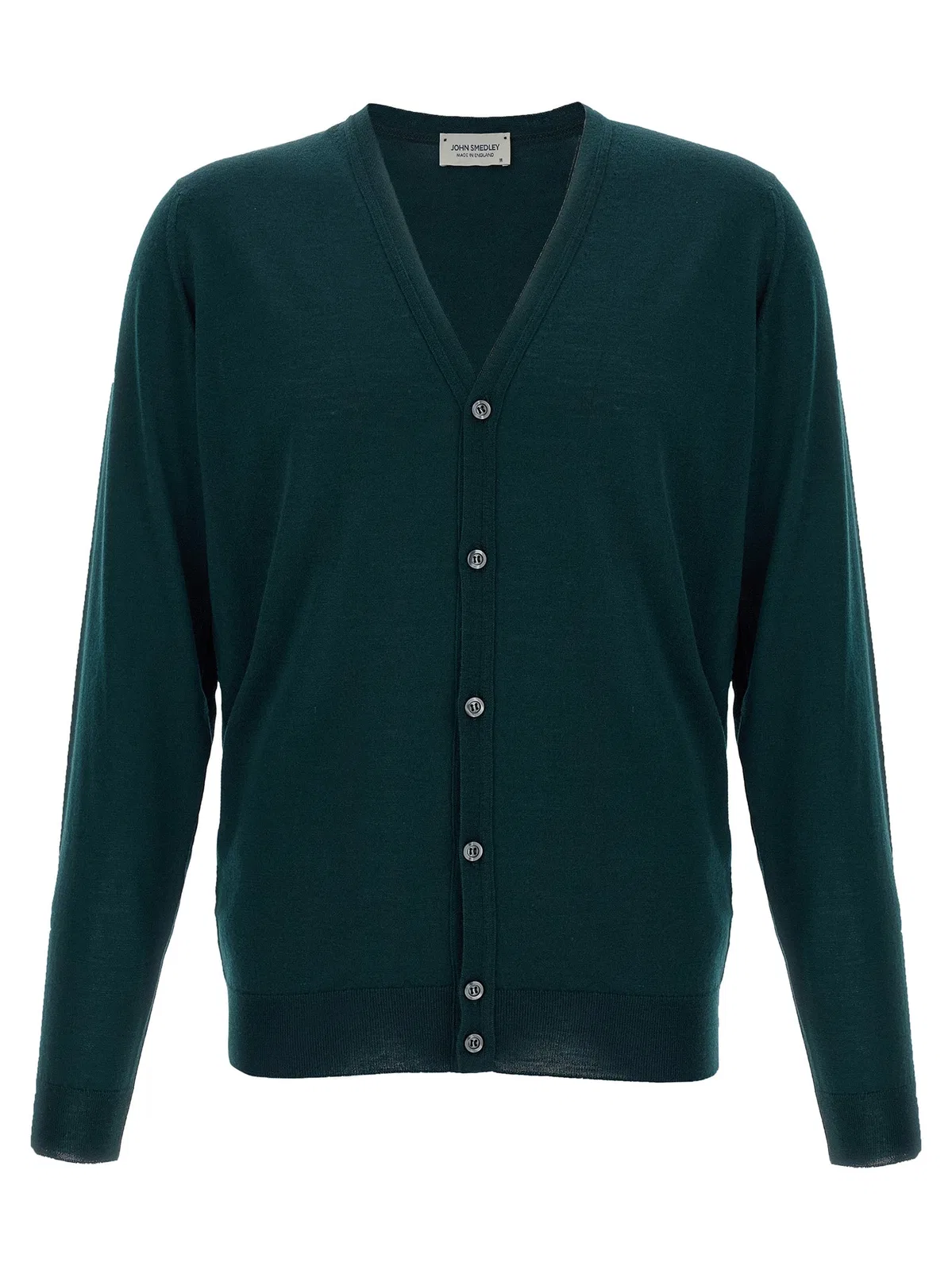 John Smedley 'Petworth' Cardigan