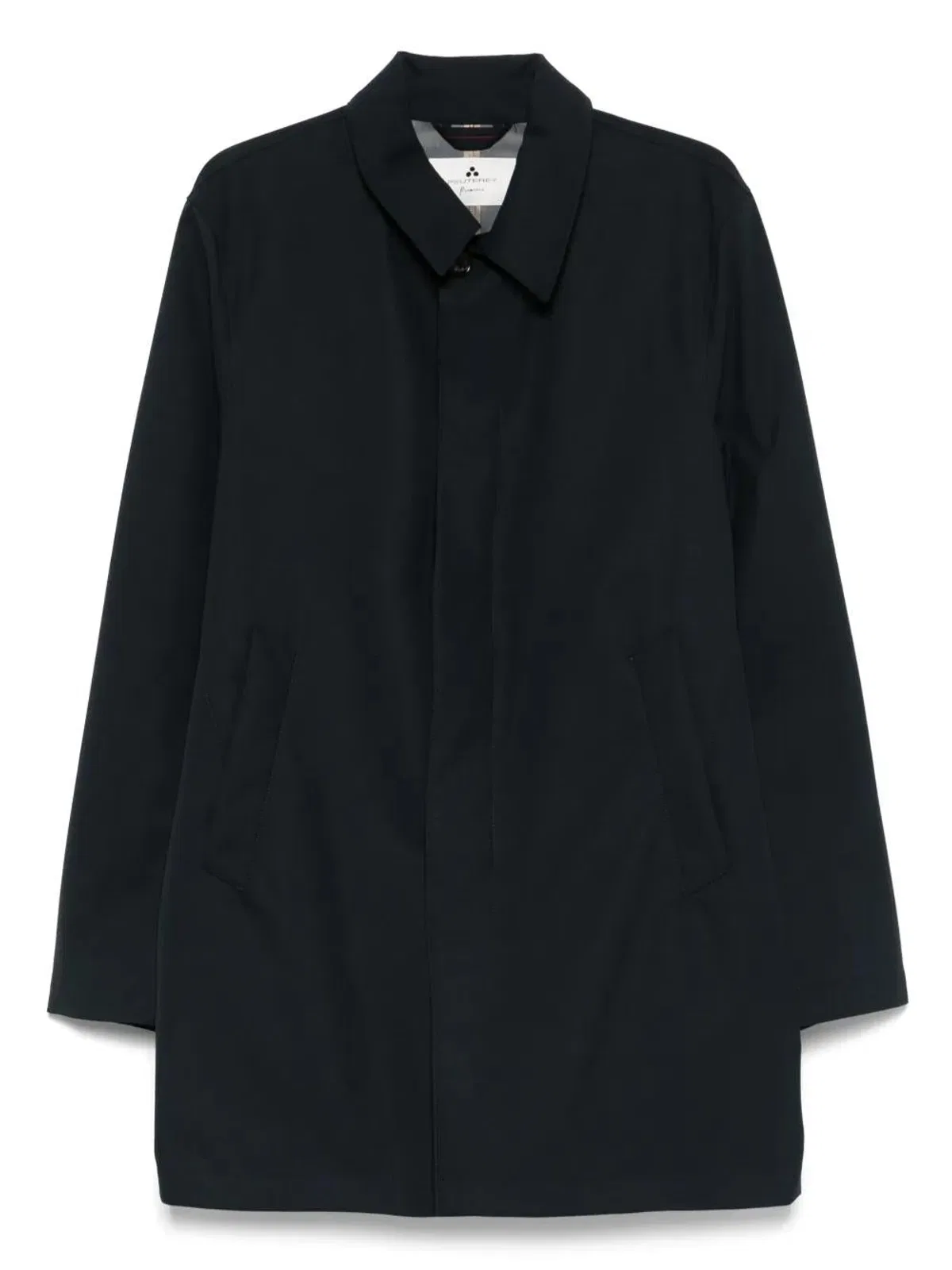 Peuterey Hinnoya Parka Coat