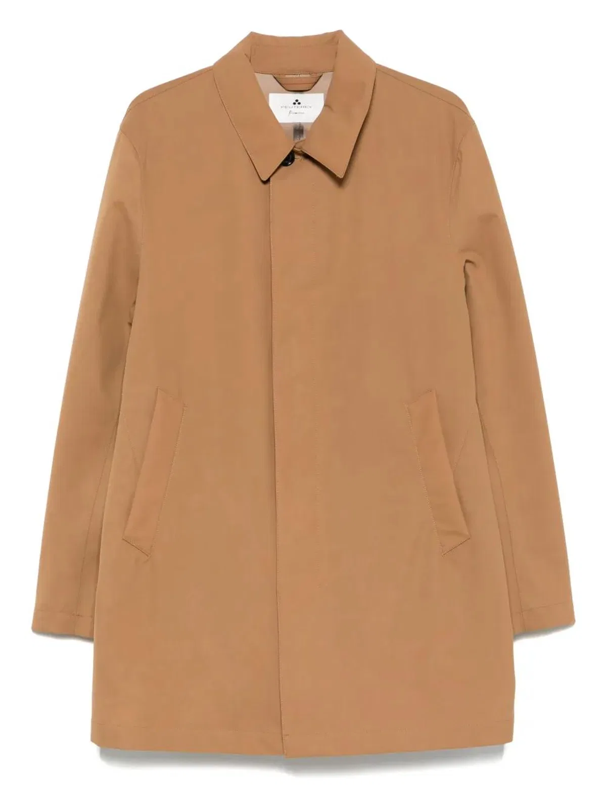 Peuterey Hinnoya Parka Coat