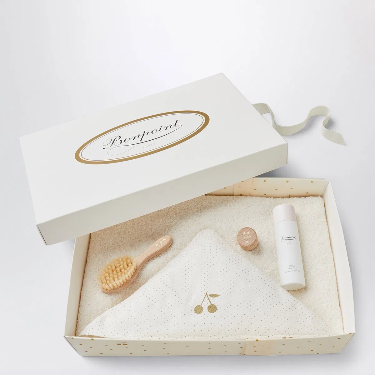 Bonpoint Baby Bath Set