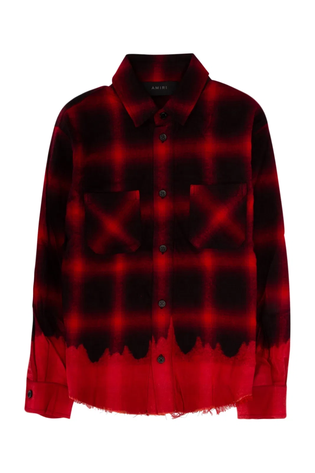 Amiri Kids Camicia