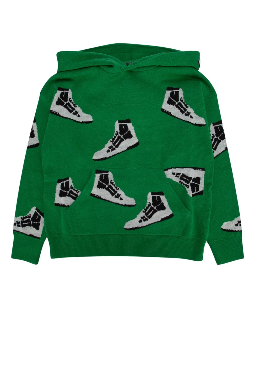 Amiri Kids Cardigan