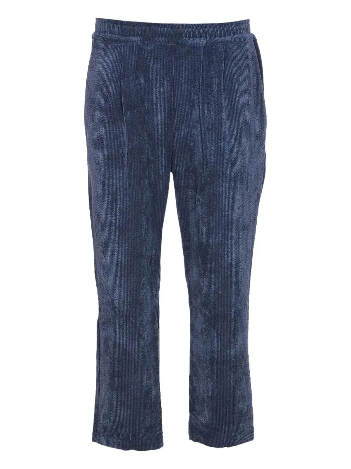 Family First Chino Velvet Trousers