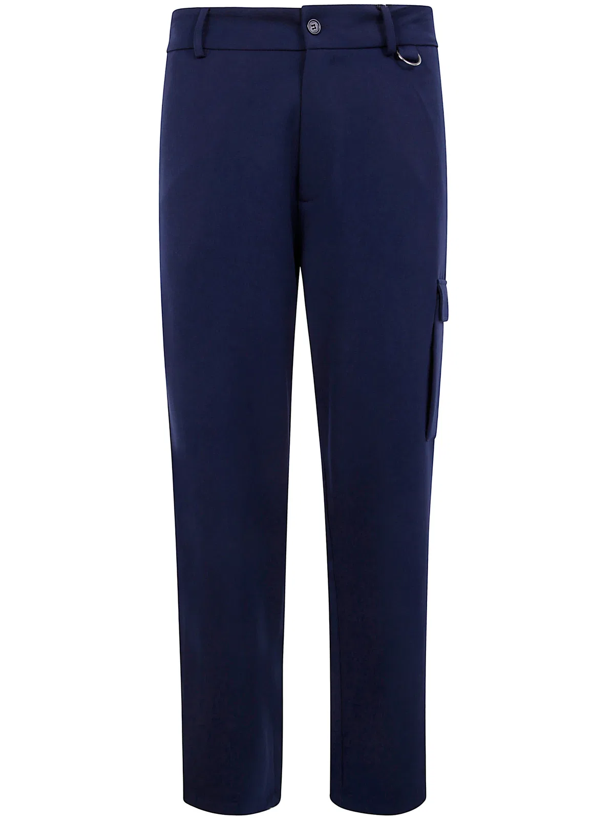 Family First Classic Cargo Trousers