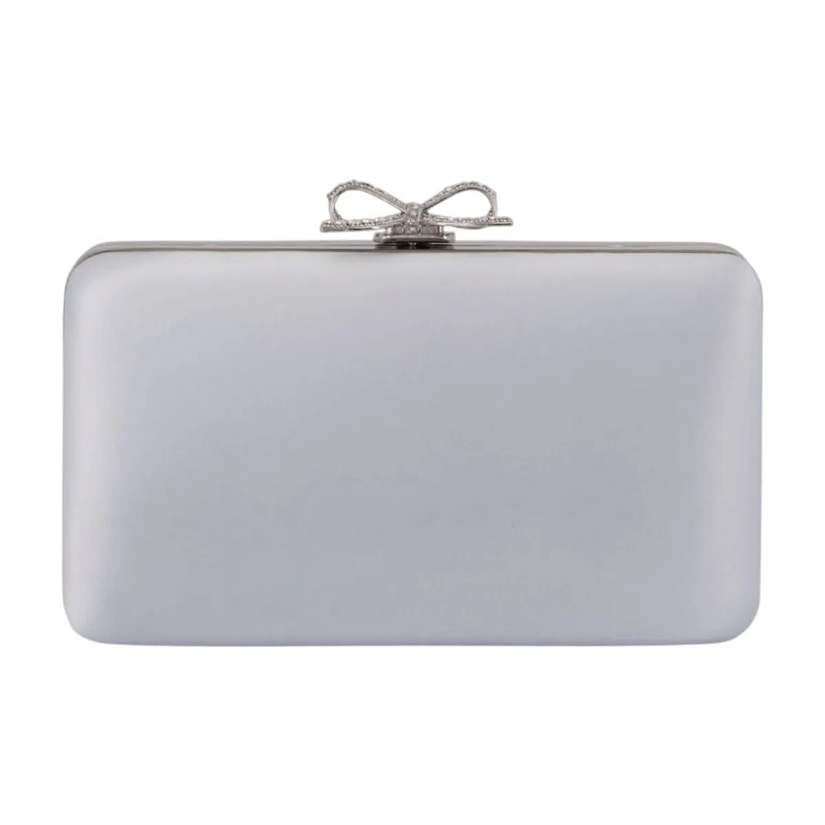 Self-Portrait Clutch