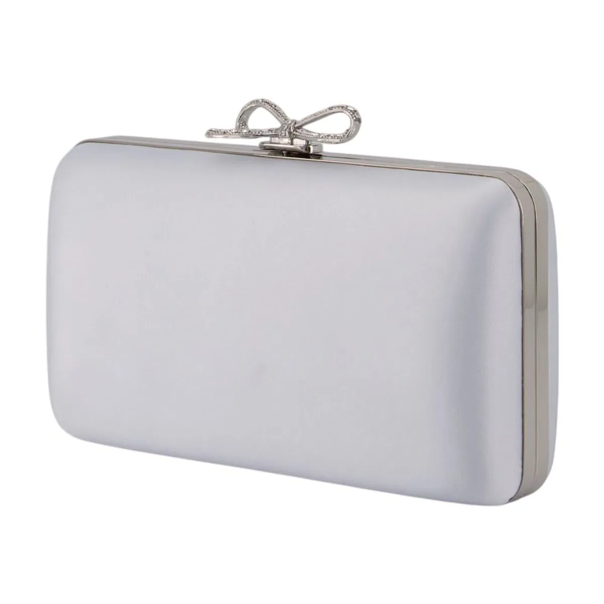 Self-Portrait Clutch