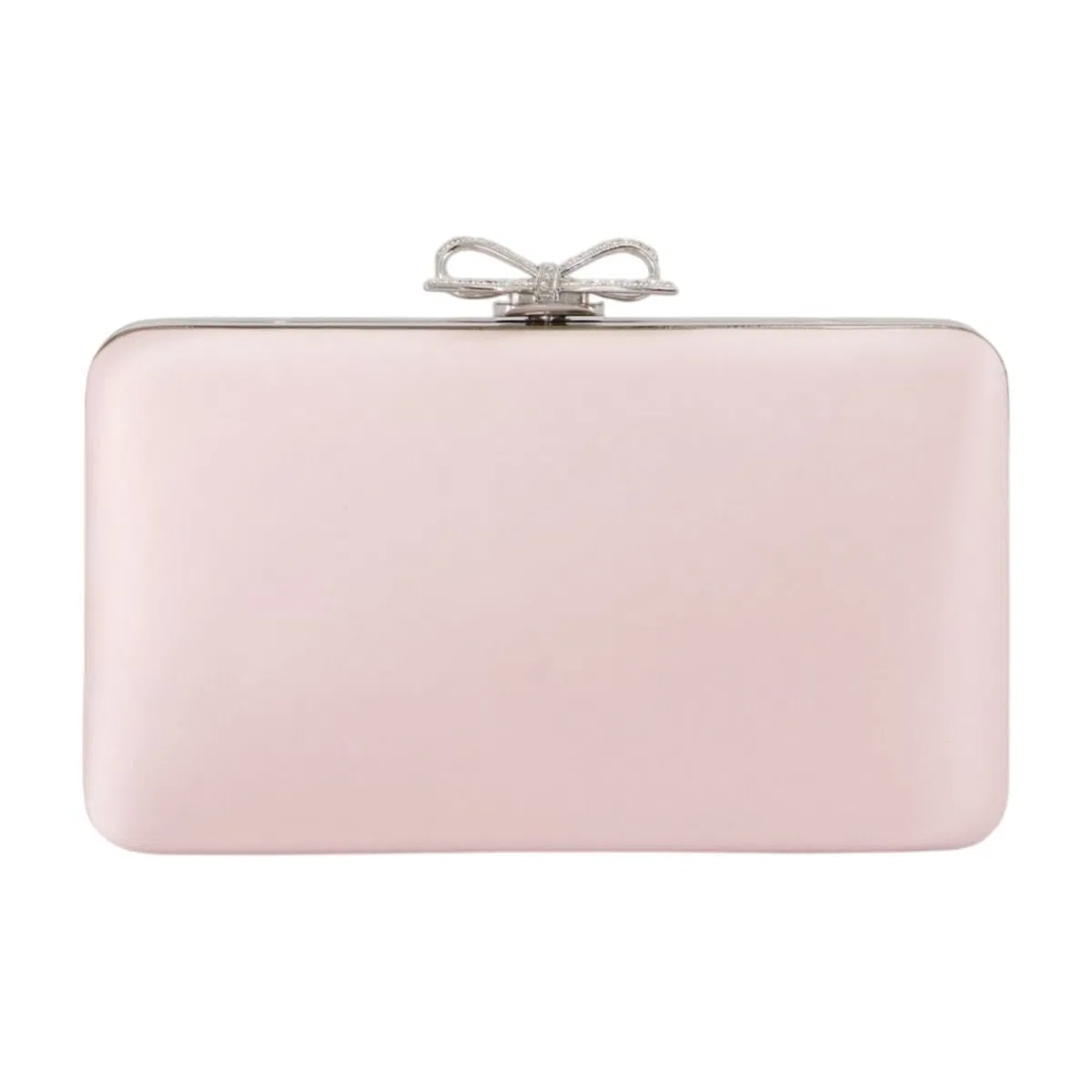 Self-Portrait Clutch
