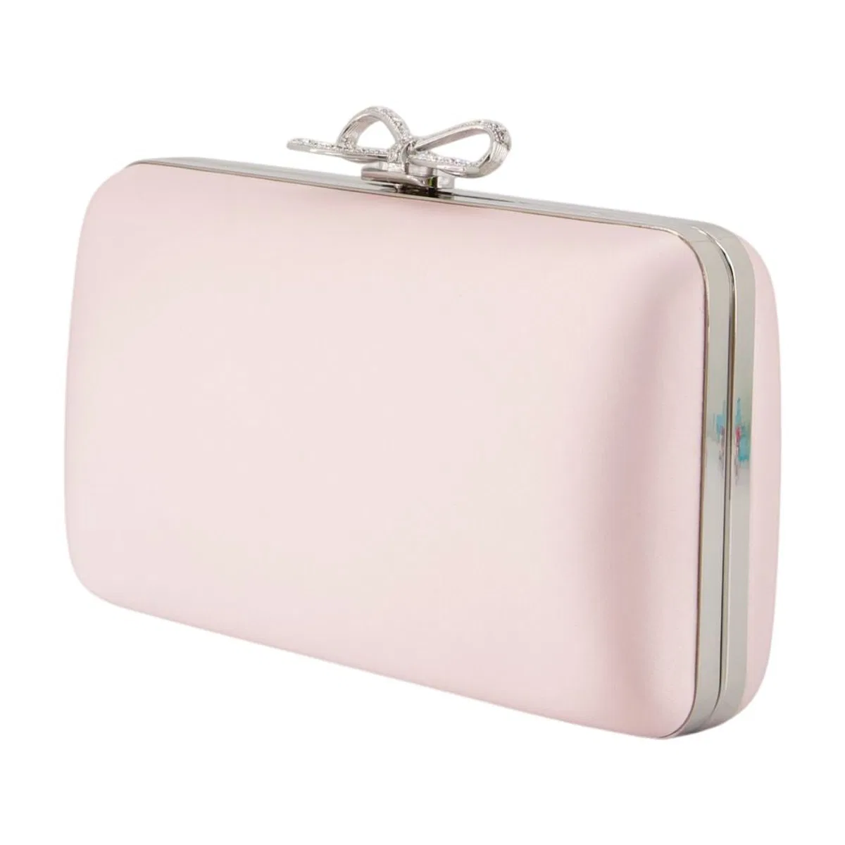 Self-Portrait Clutch