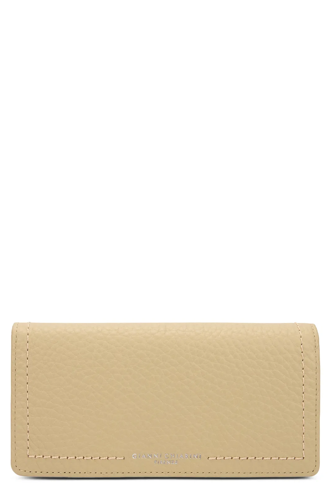 Gianni Chiarini Wallet In Leather