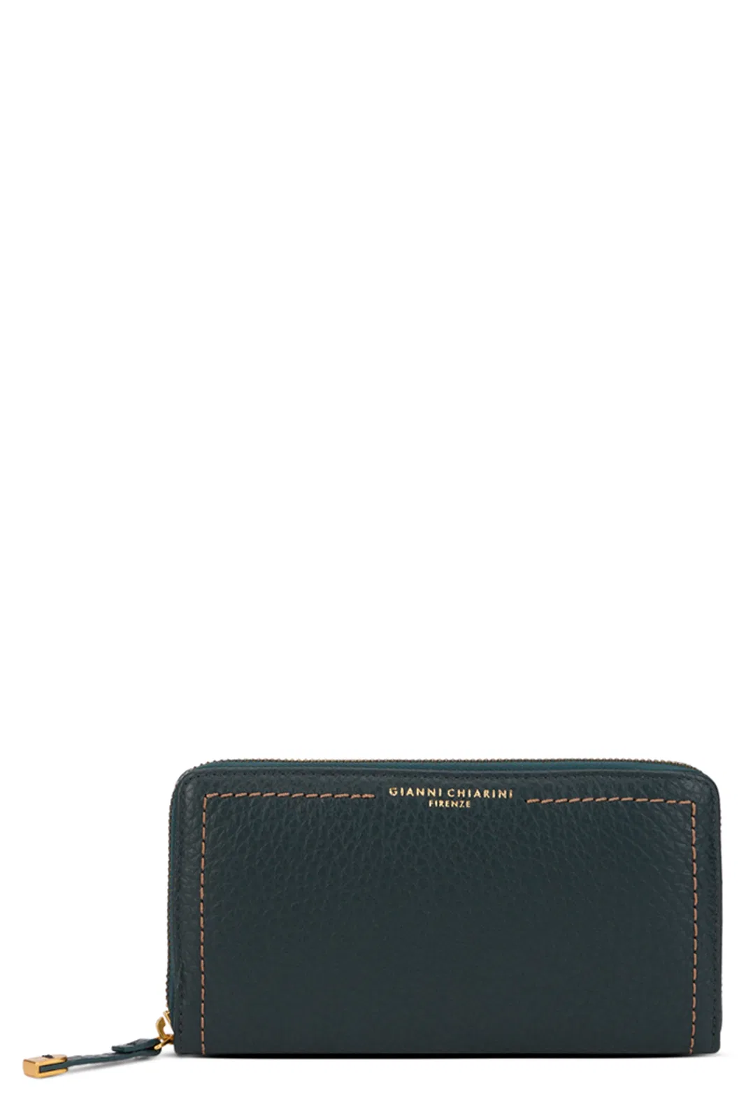 Gianni Chiarini Wallet With Zip
