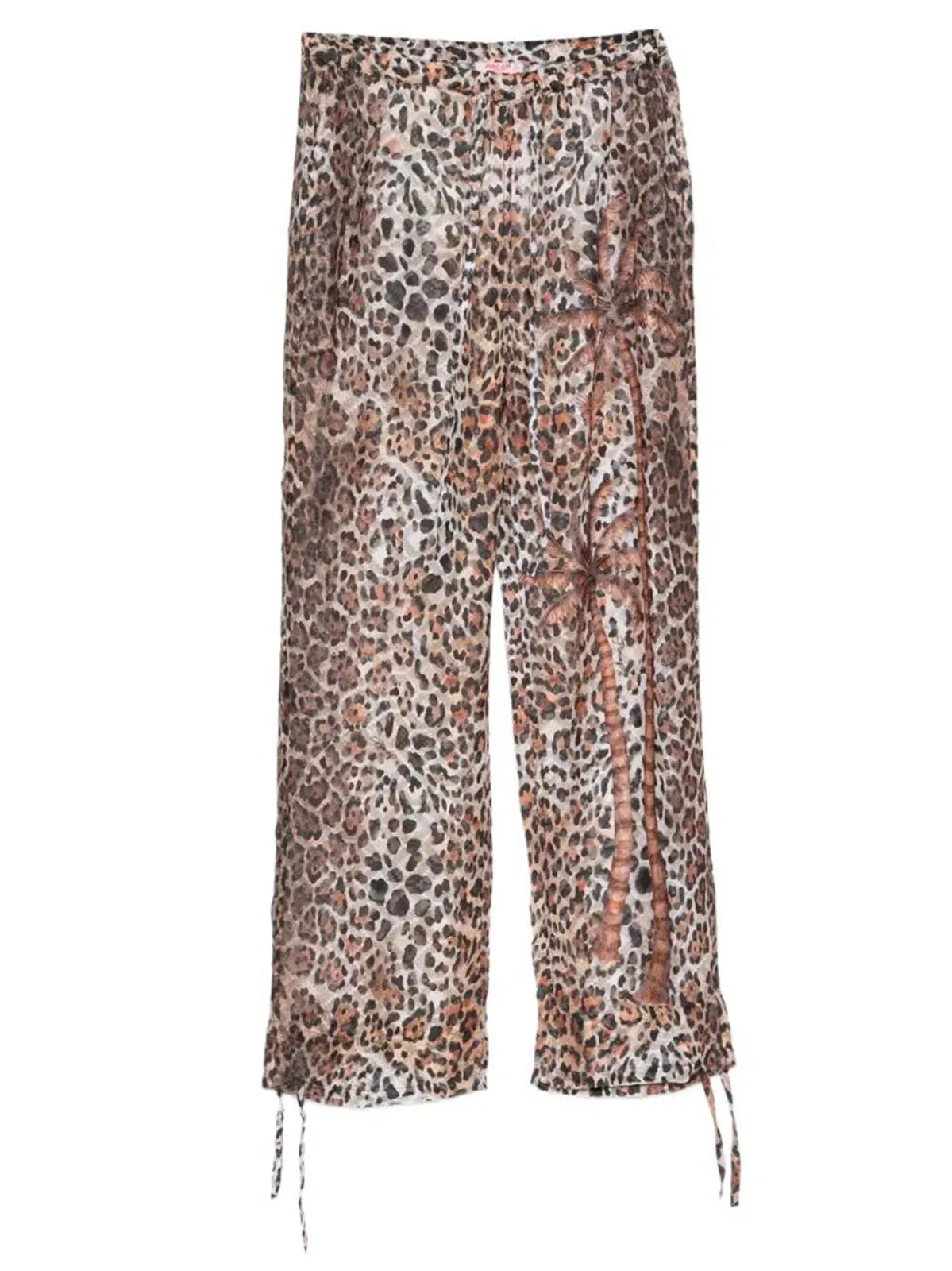 Pin Up Stars Selvaggia Trousers
