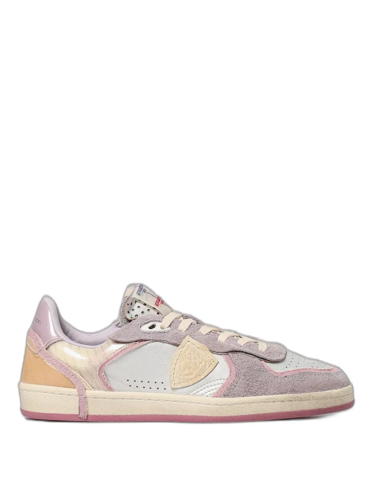 Philippe Model Paris Pgal Sneakers