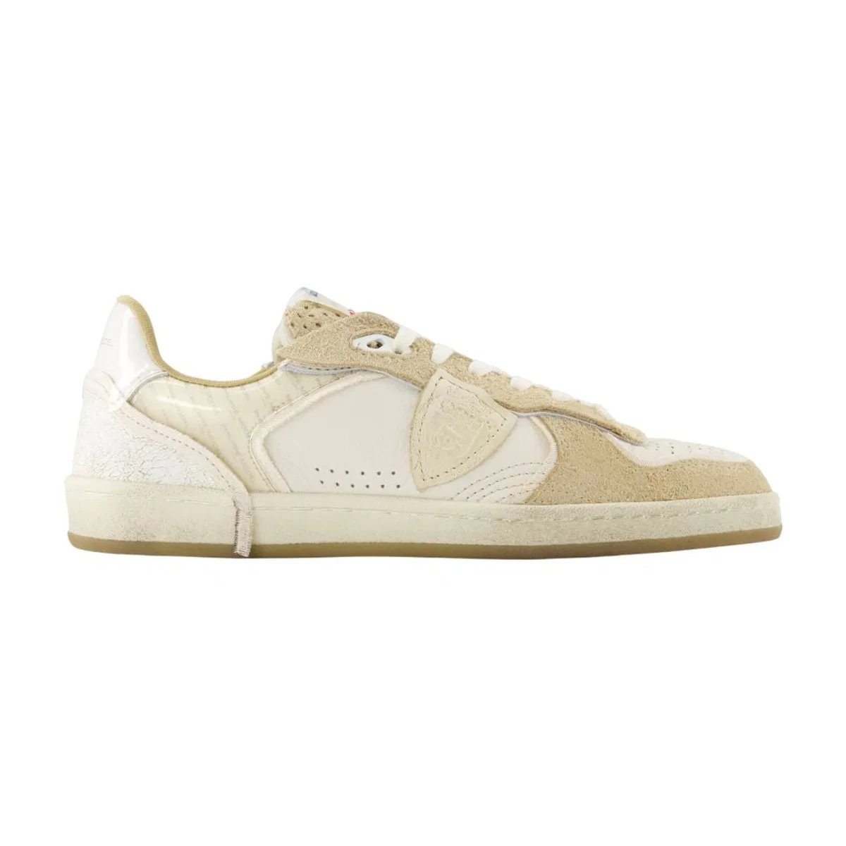 Philippe Model Paris Pgal Sneakers