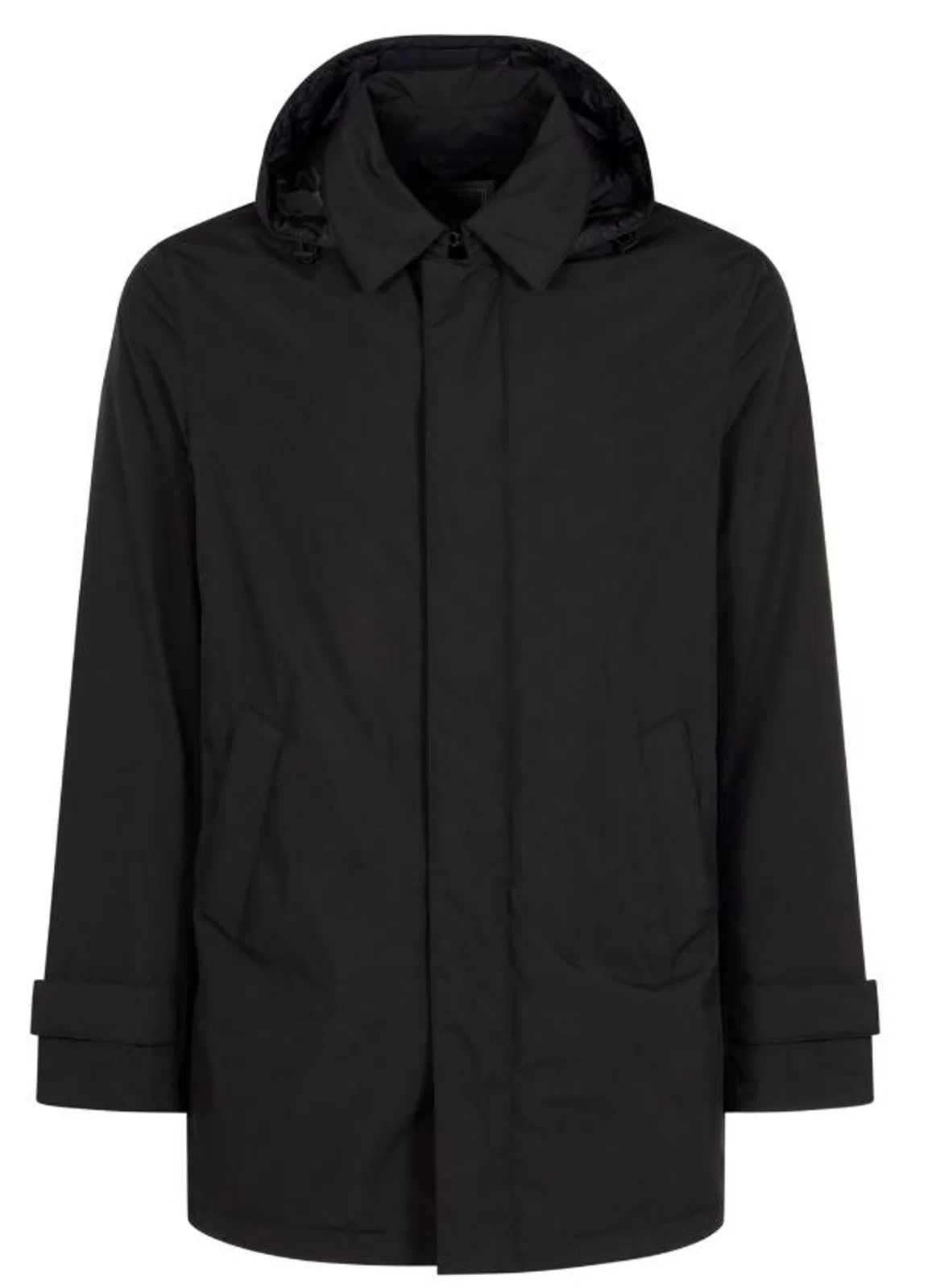 Herno Waterproof 2-Layer Laminar Fabric