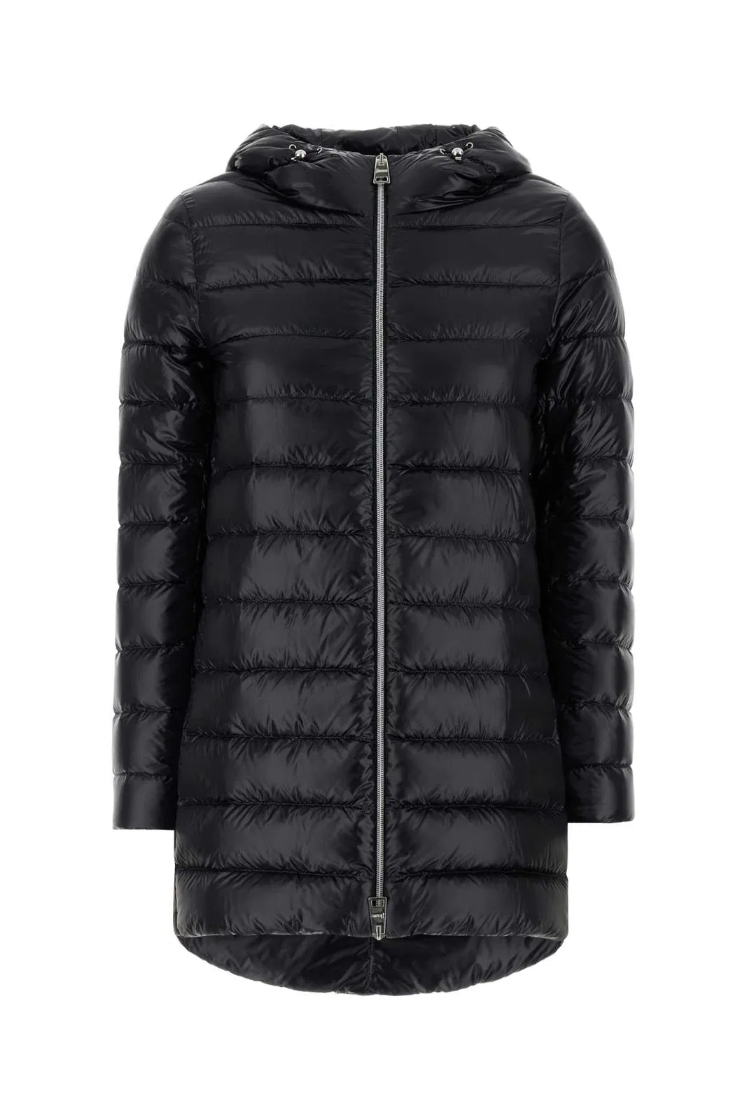 Herno Ultralight Midi Down Jacket