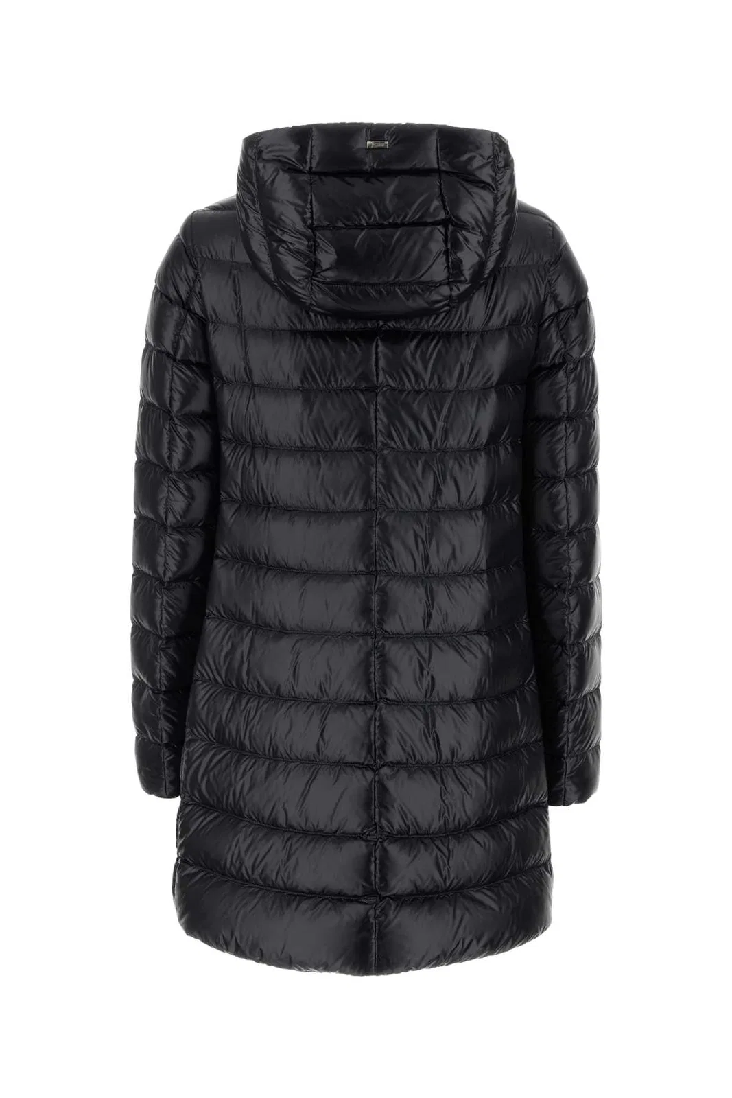 Herno Ultralight Midi Down Jacket