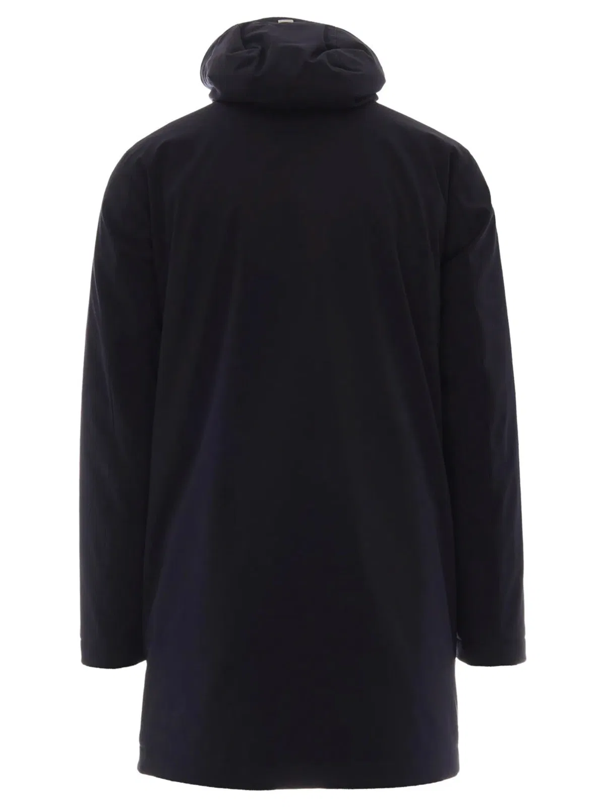 Herno Midi Down Jacket