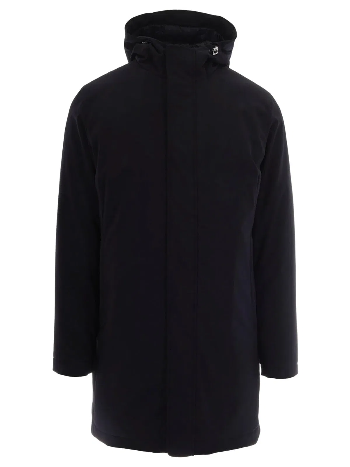 Herno Midi Down Jacket