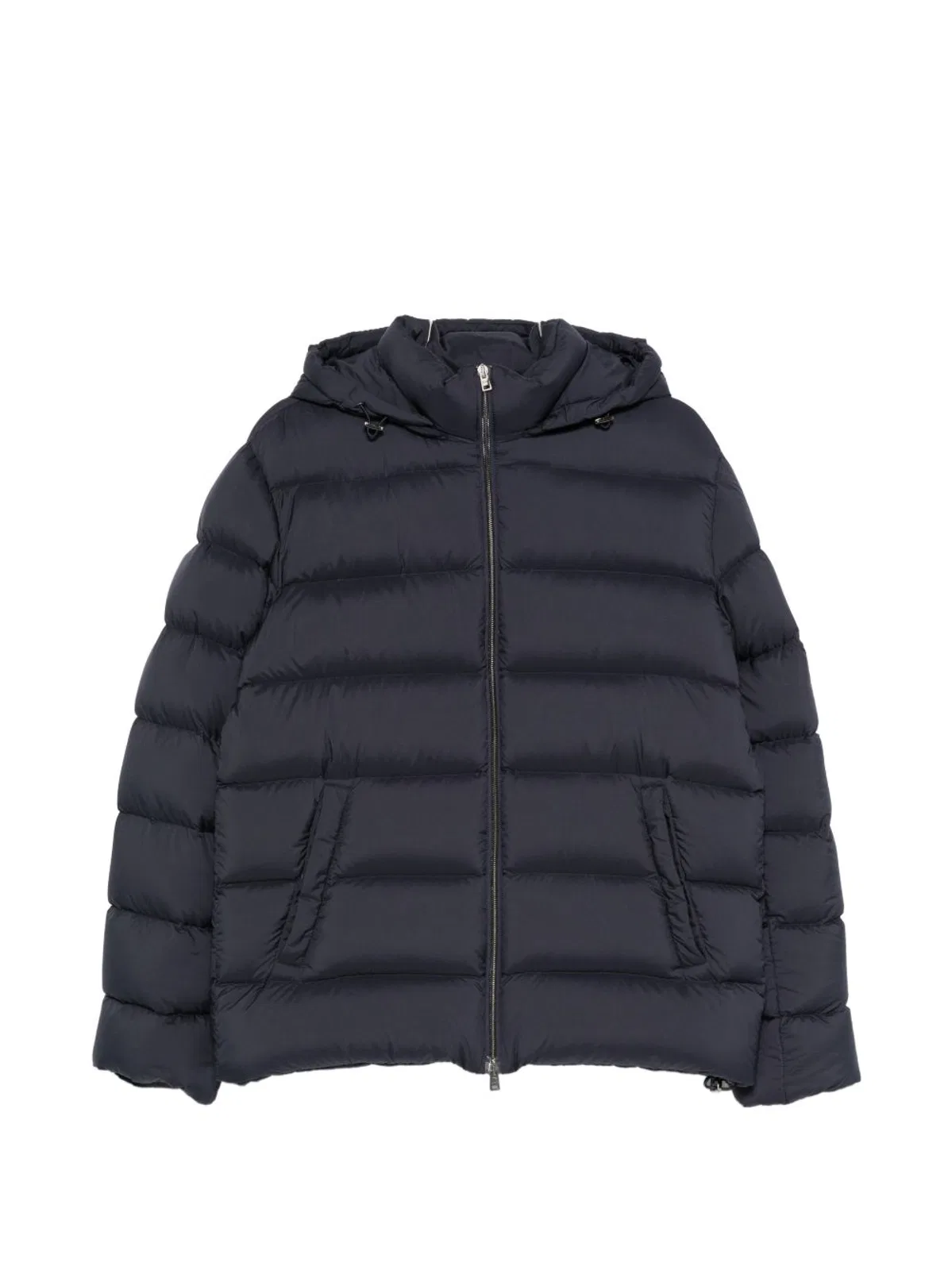Herno Nylon Down Jacket