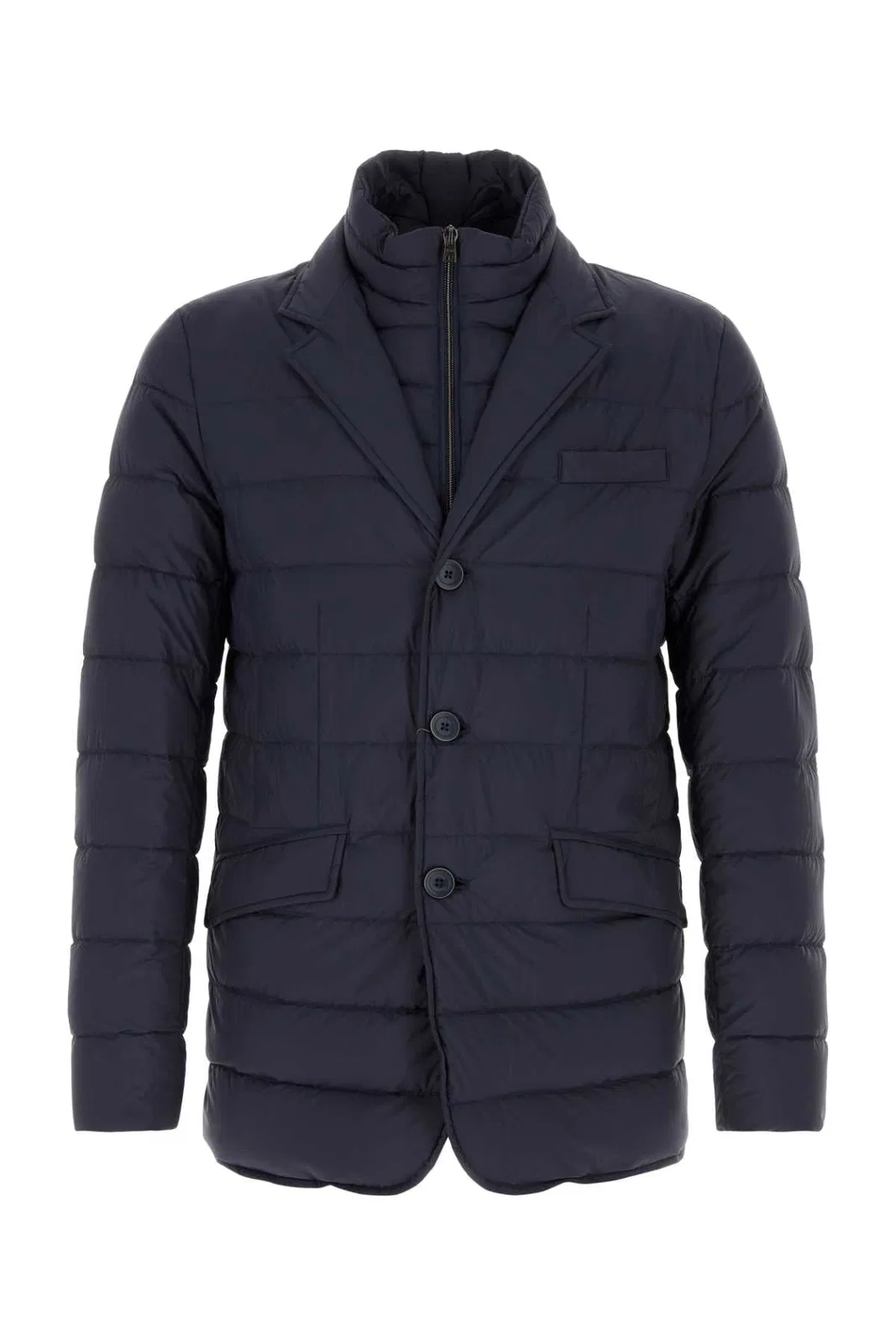 Herno La Giacca Down Jacket