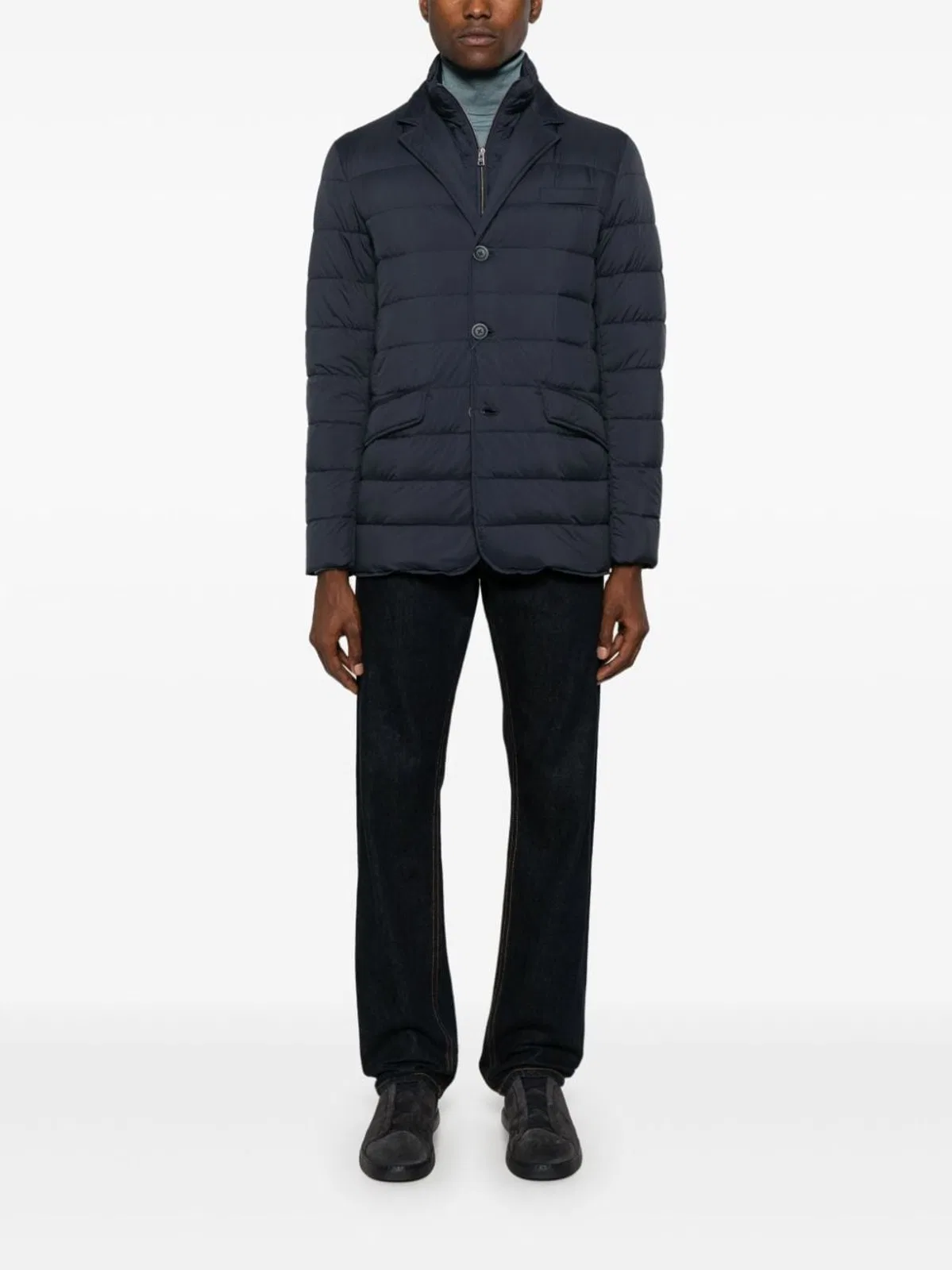 Herno La Giacca Down Jacket