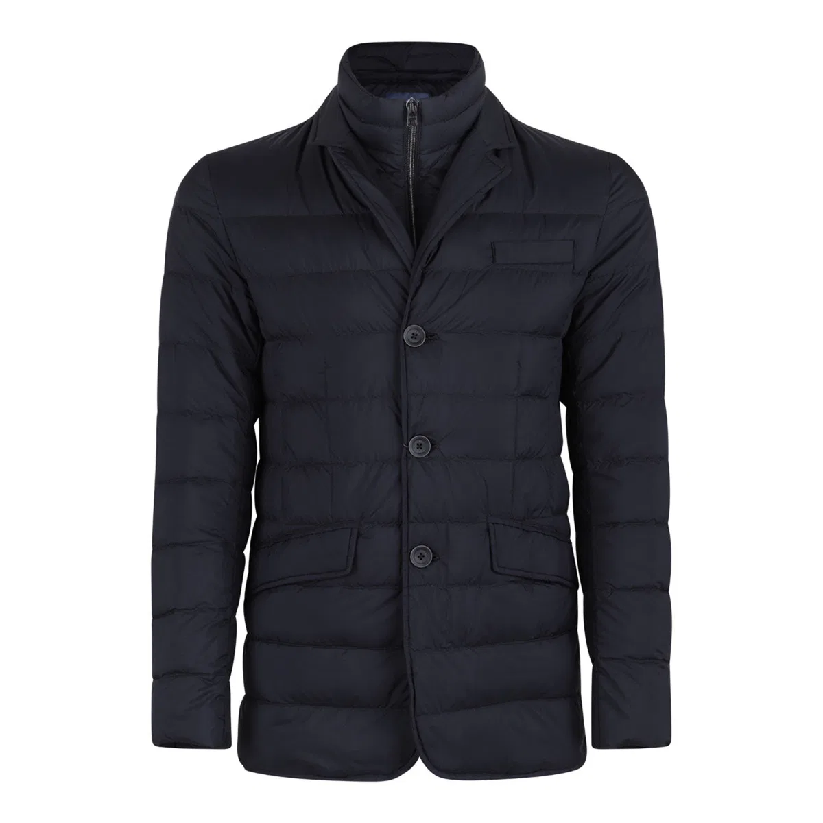 Herno La Giacca Down Jacket