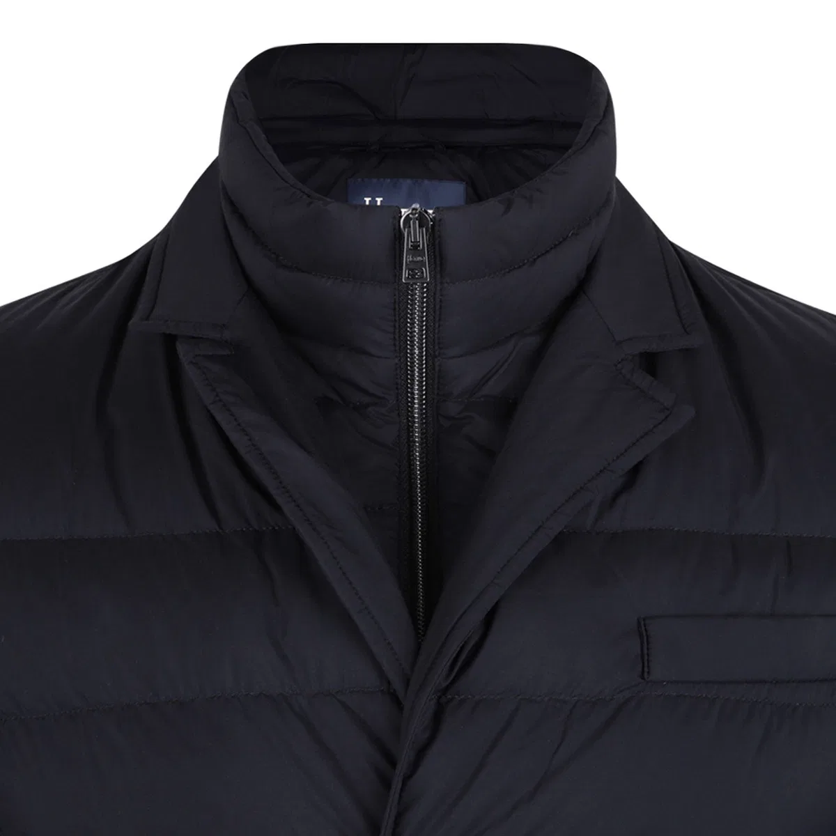 Herno La Giacca Down Jacket