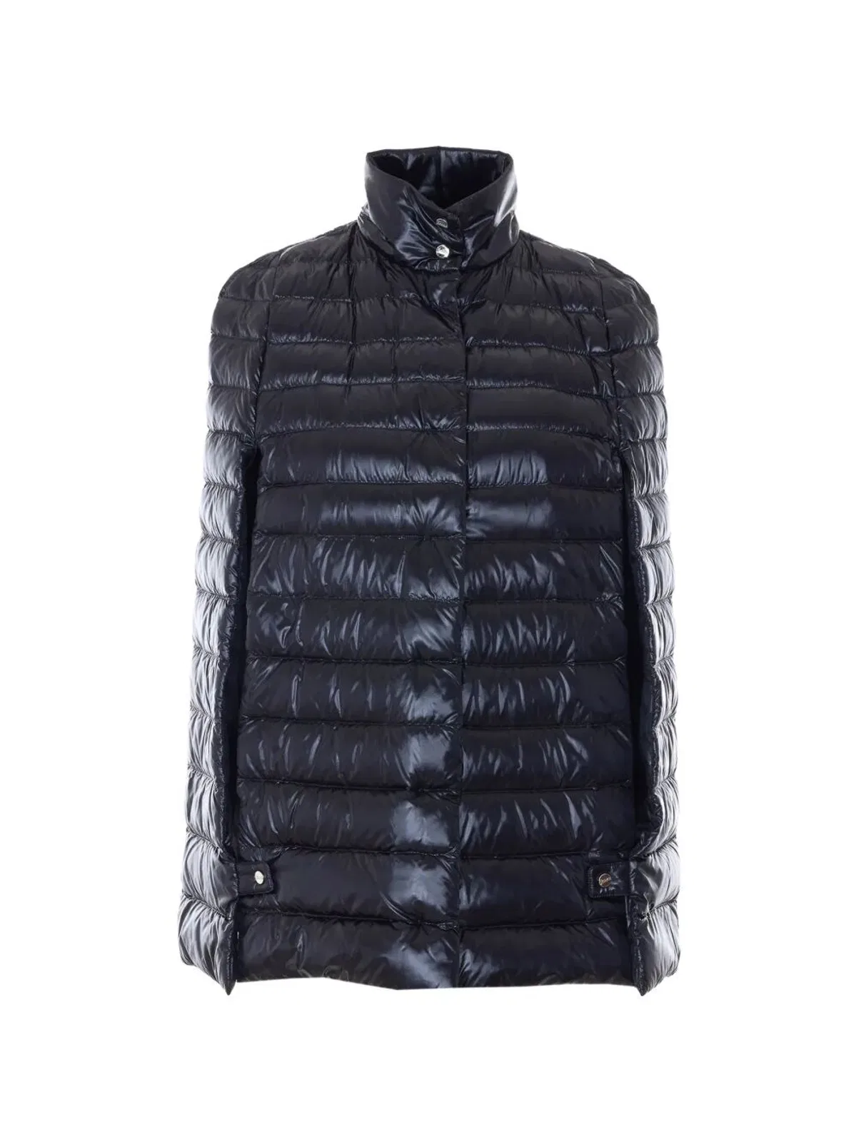 Herno Raincoat Cape