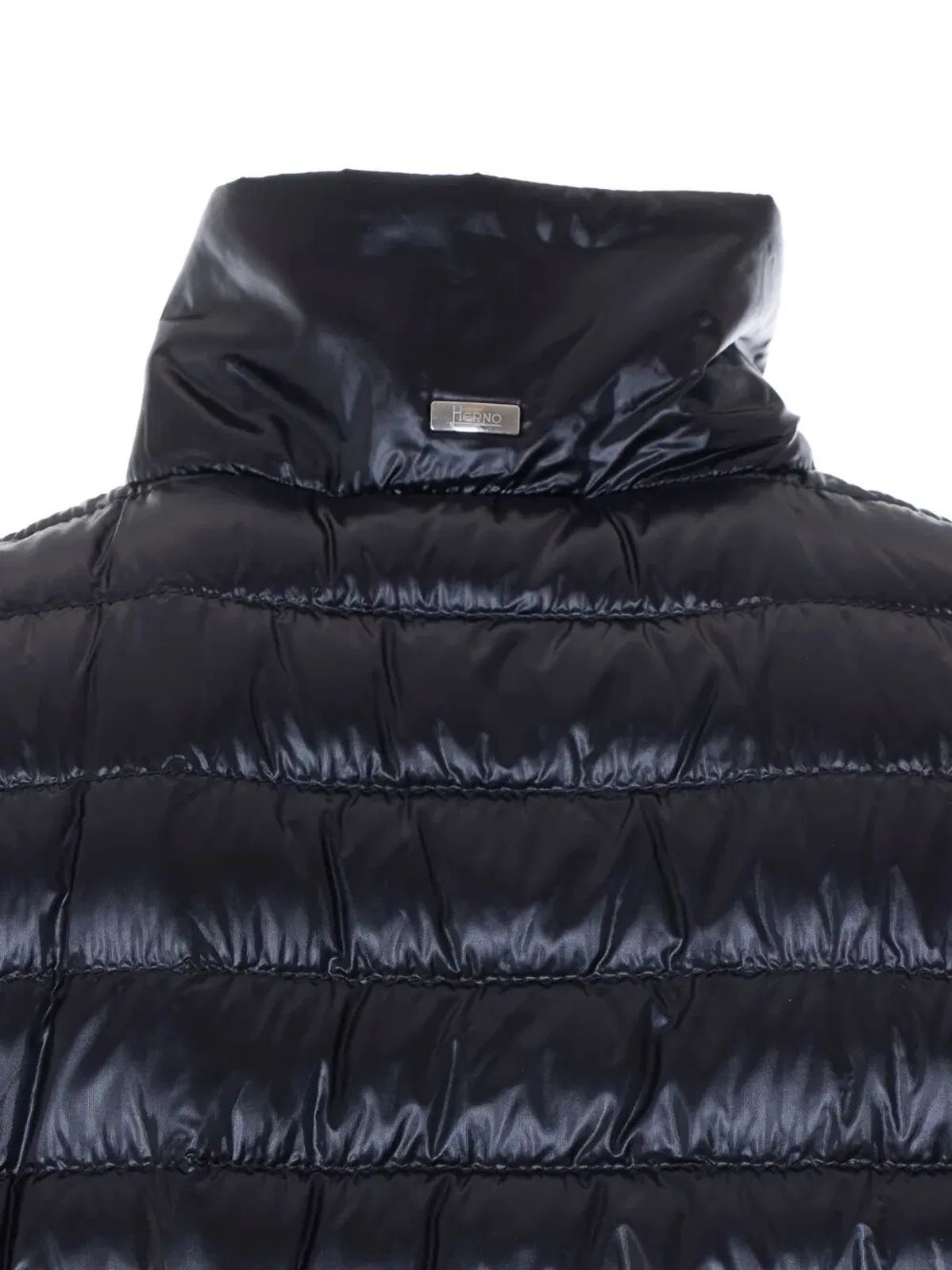 Herno Raincoat Cape